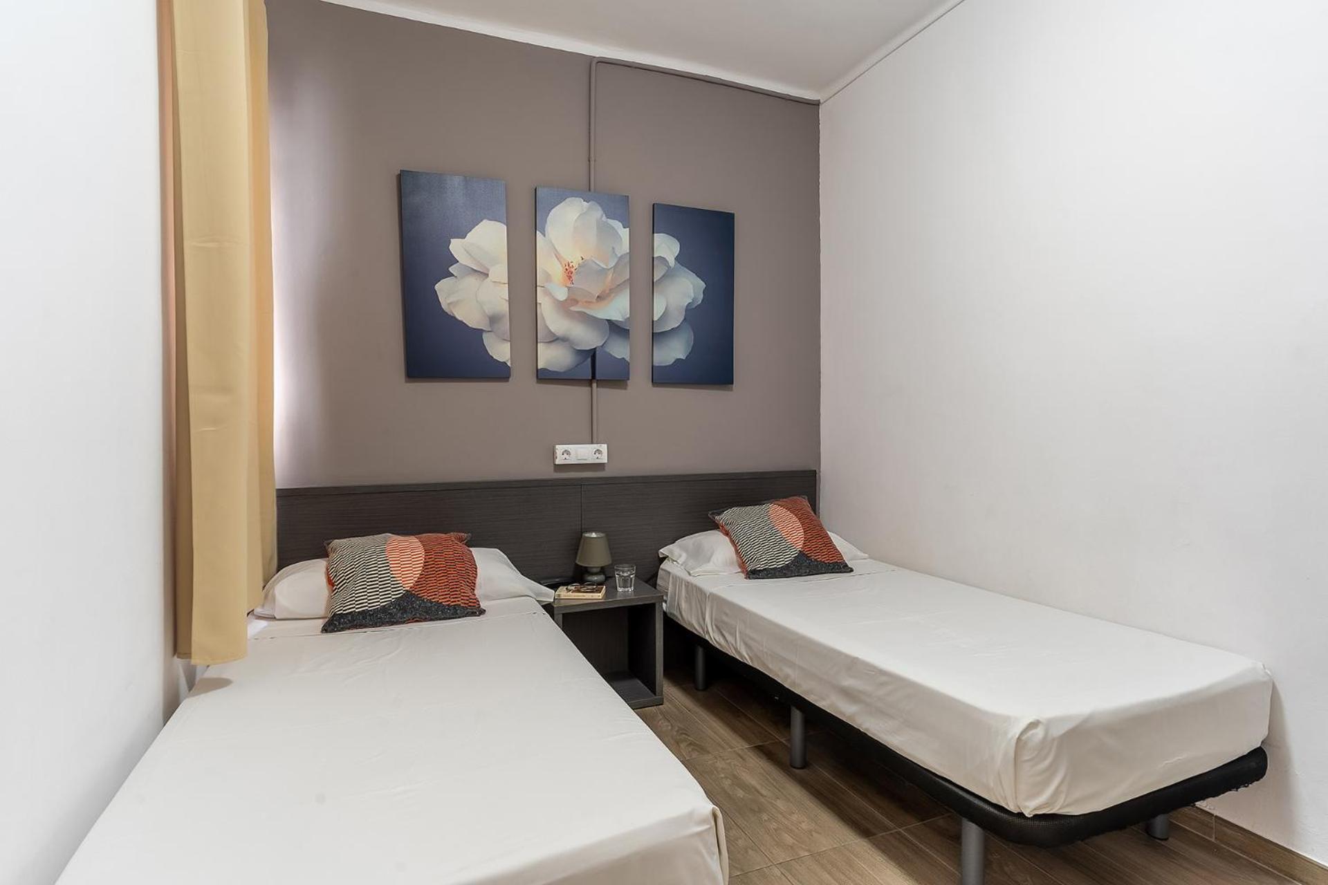 Appartement Ab Marina *