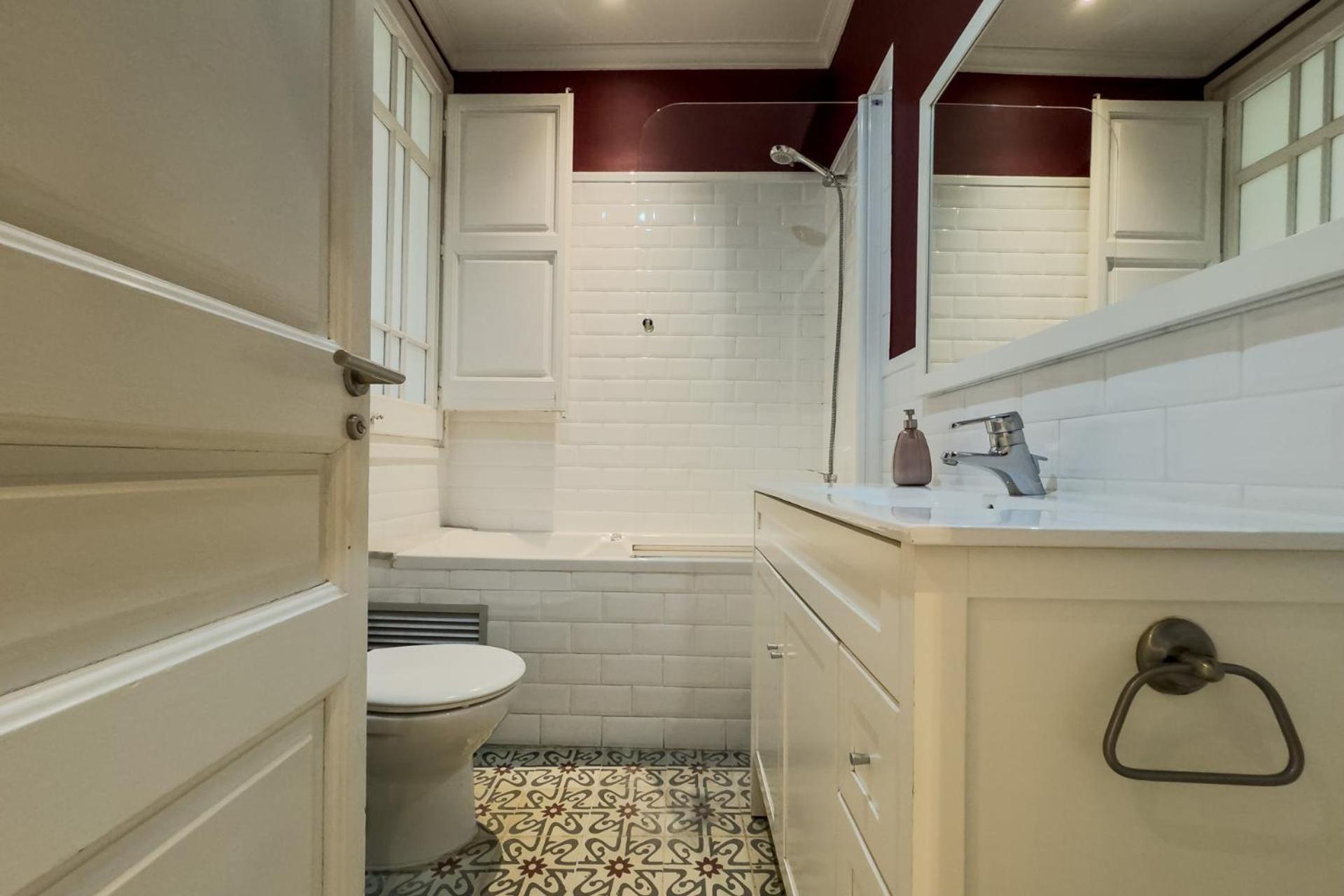 Appartement Novus Homes Eixample Barcelone
