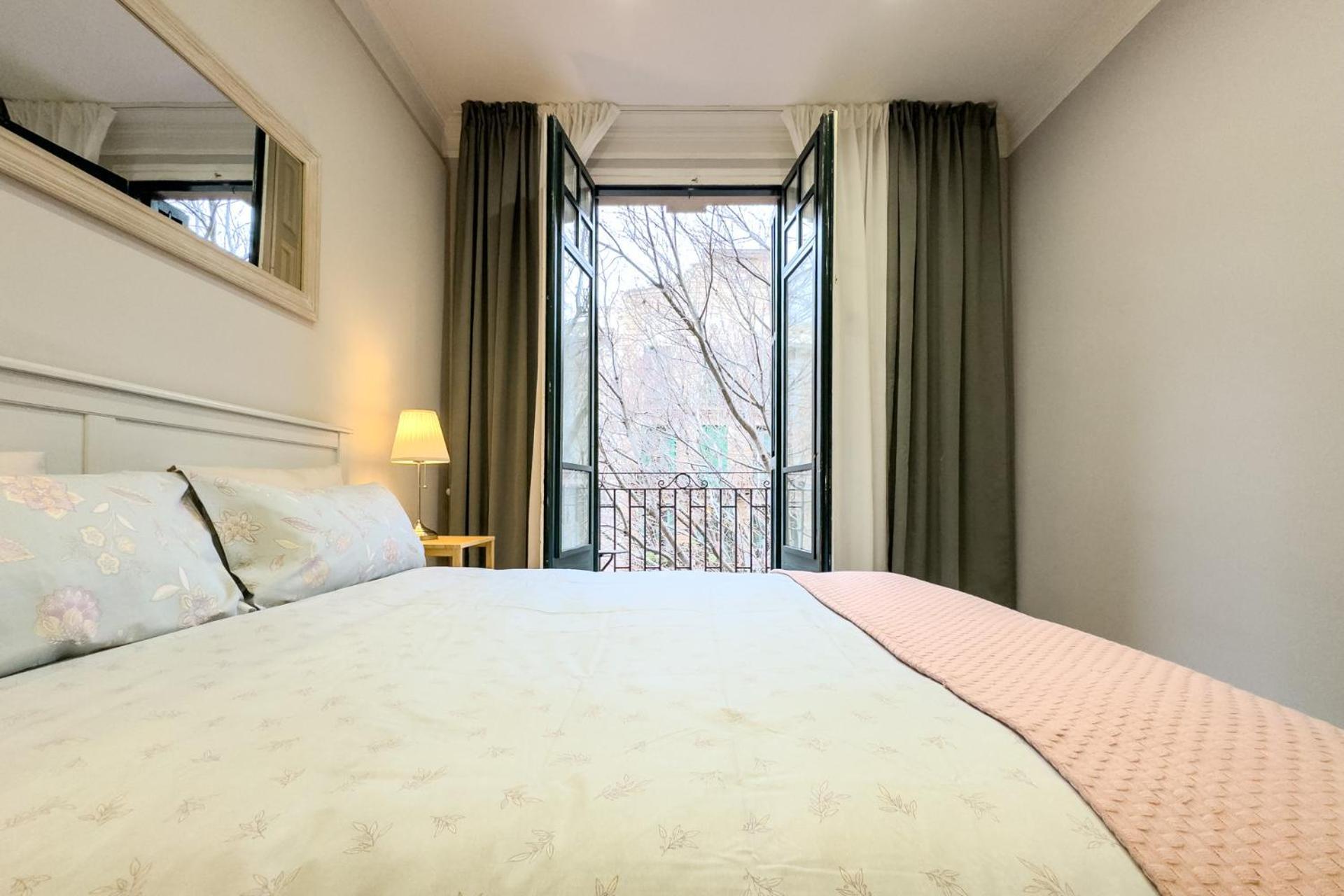 Appartement Novus Homes Eixample *