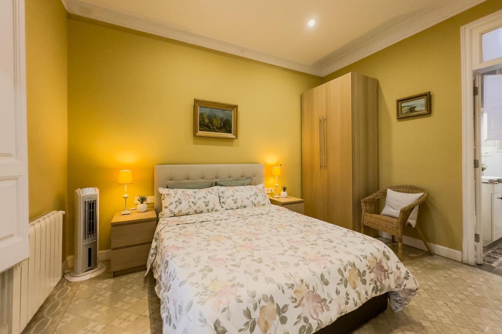 Novus Homes Eixample Appartement Barcelone