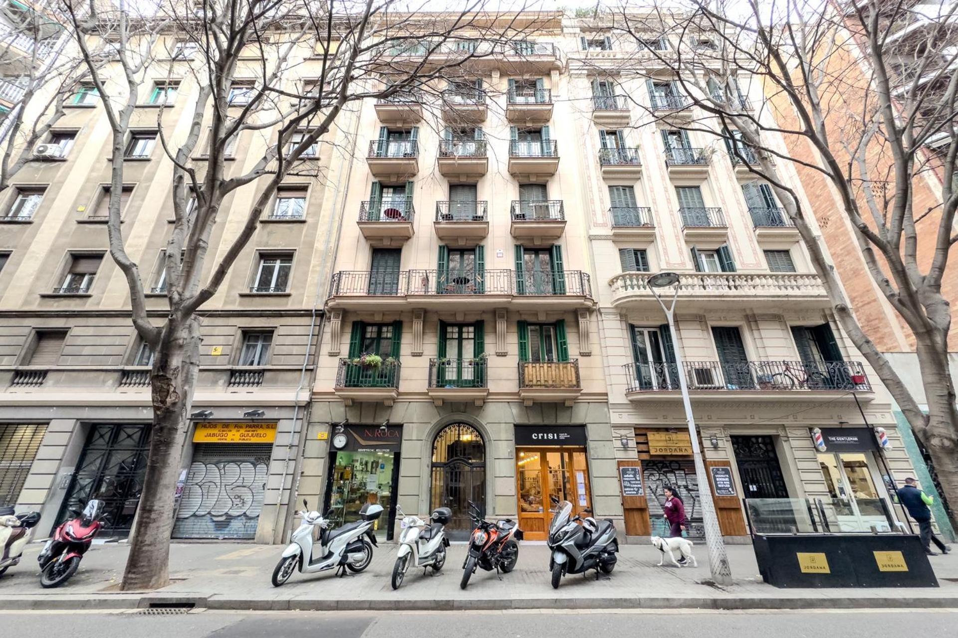 Novus Homes Eixample *
