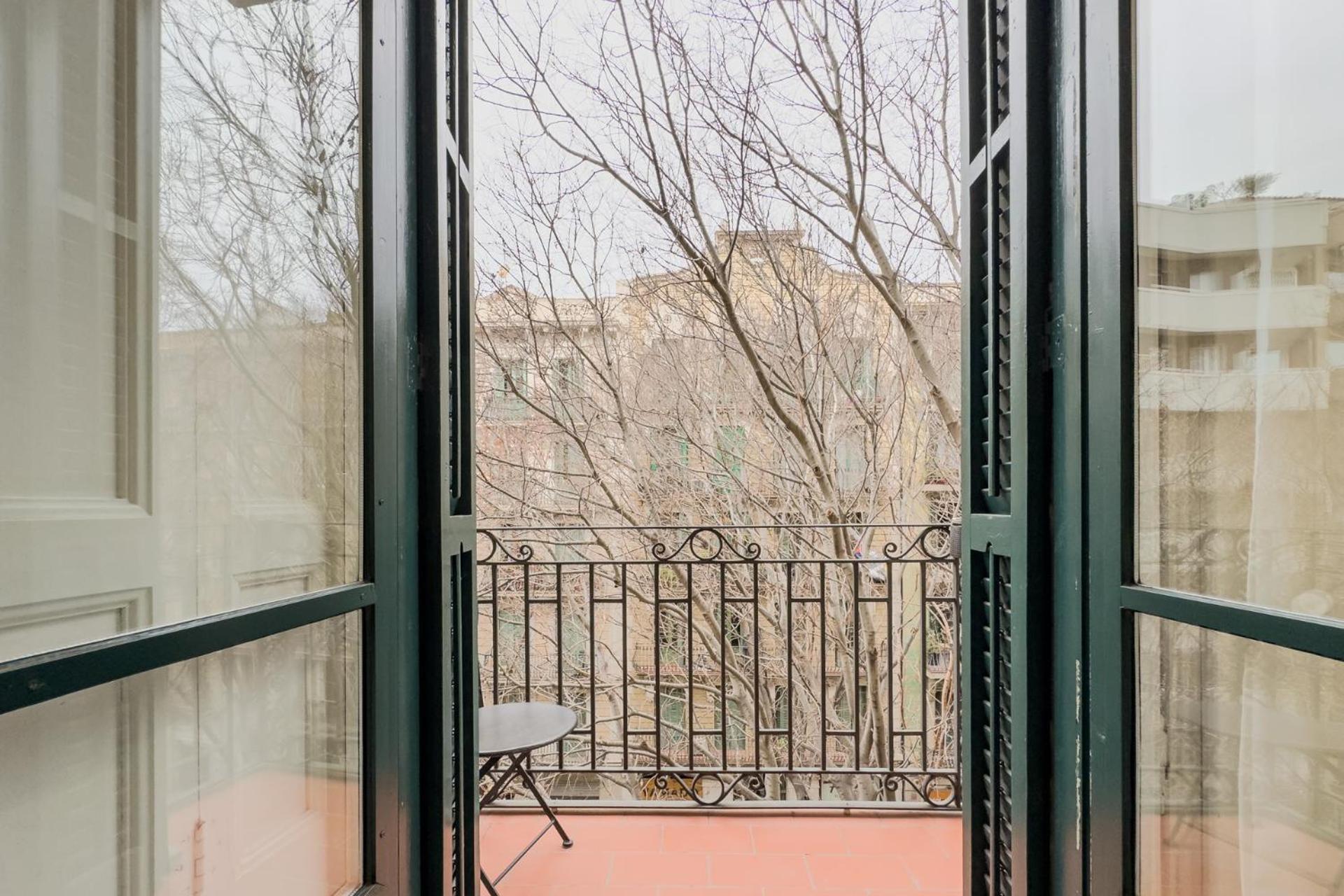 Novus Homes Eixample Barcelone
