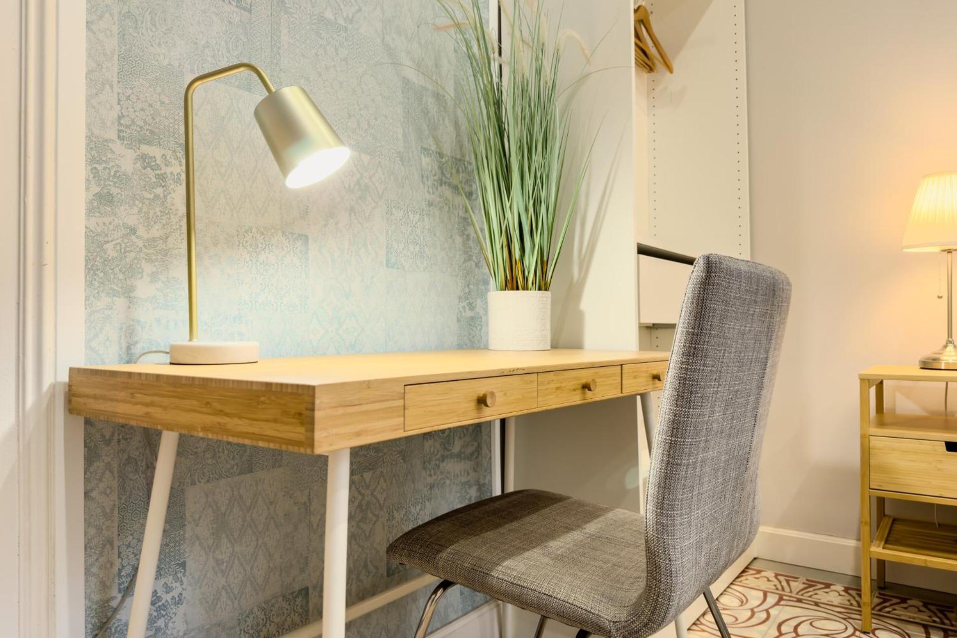 Novus Homes Eixample * Barcelone