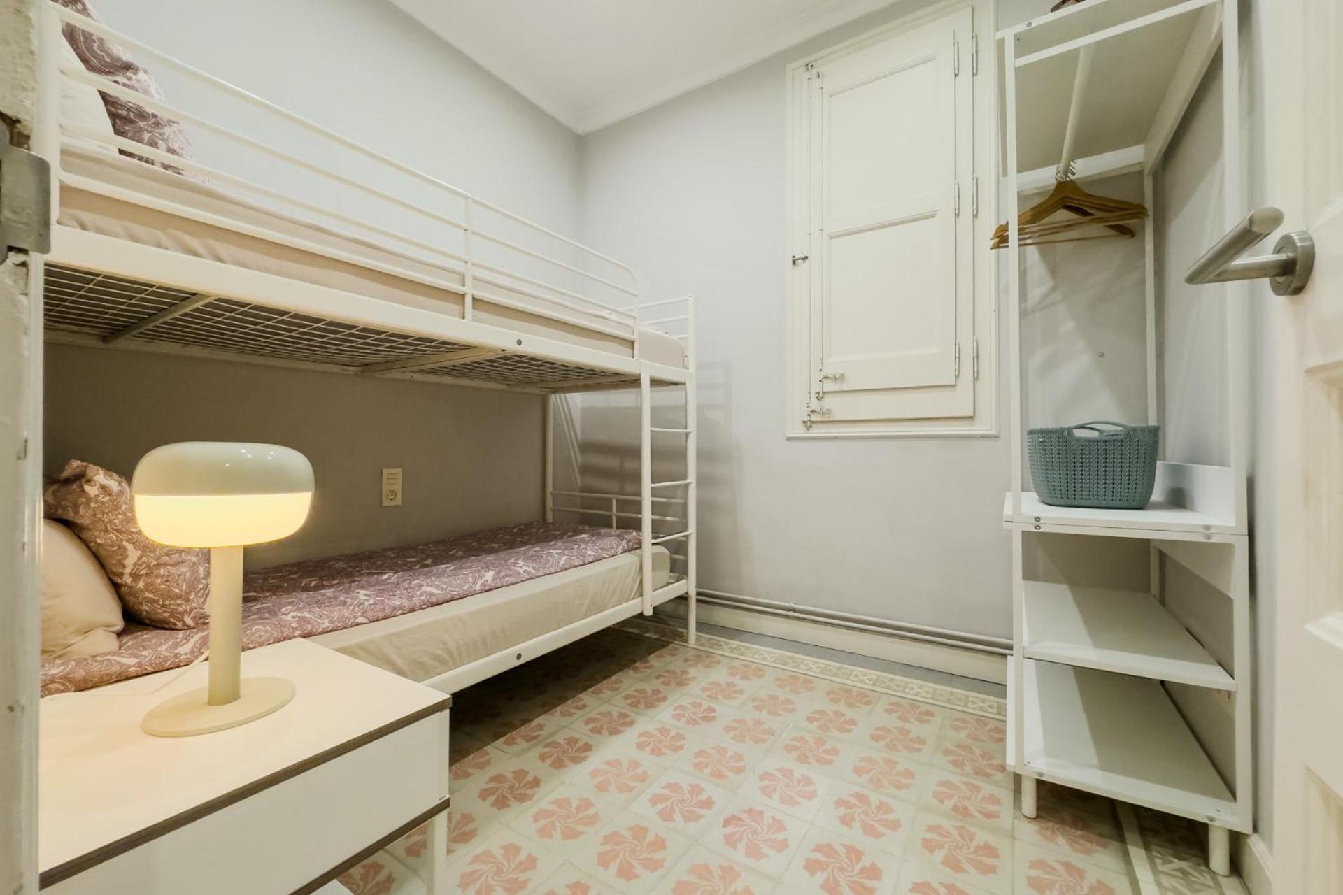 Novus Homes Eixample