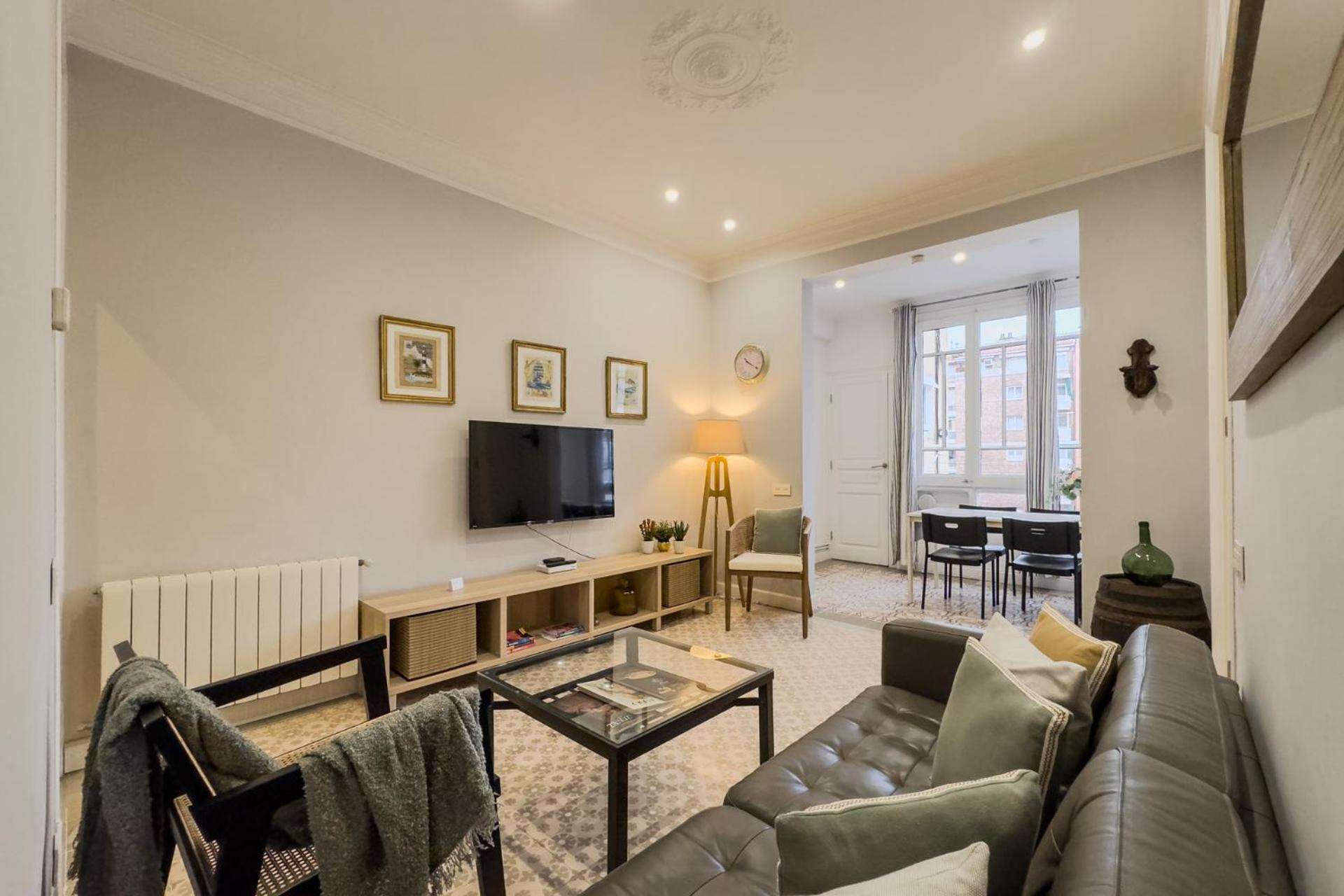 Novus Homes Eixample Appartement Barcelone