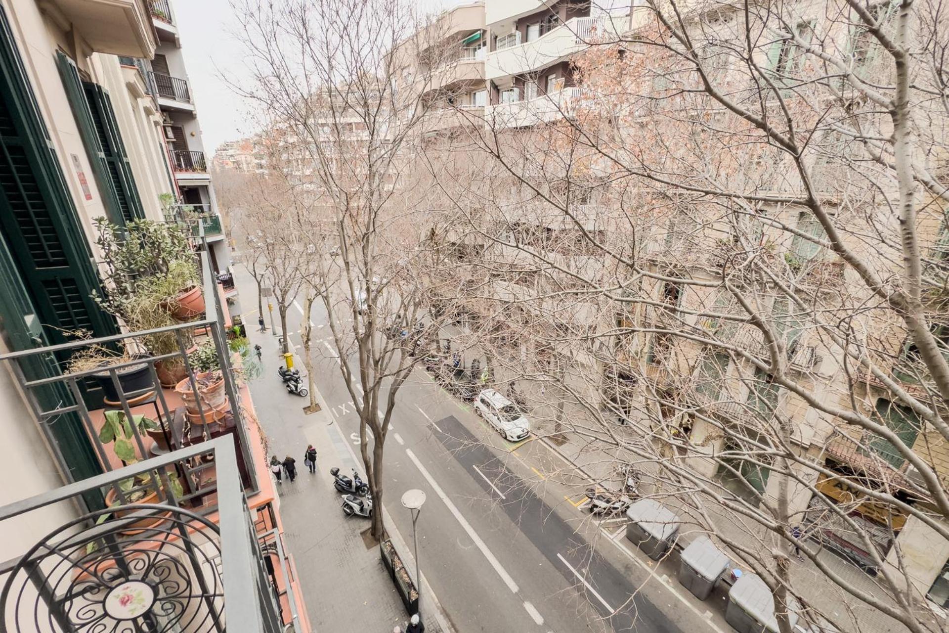 Appartement Novus Homes Eixample Barcelone