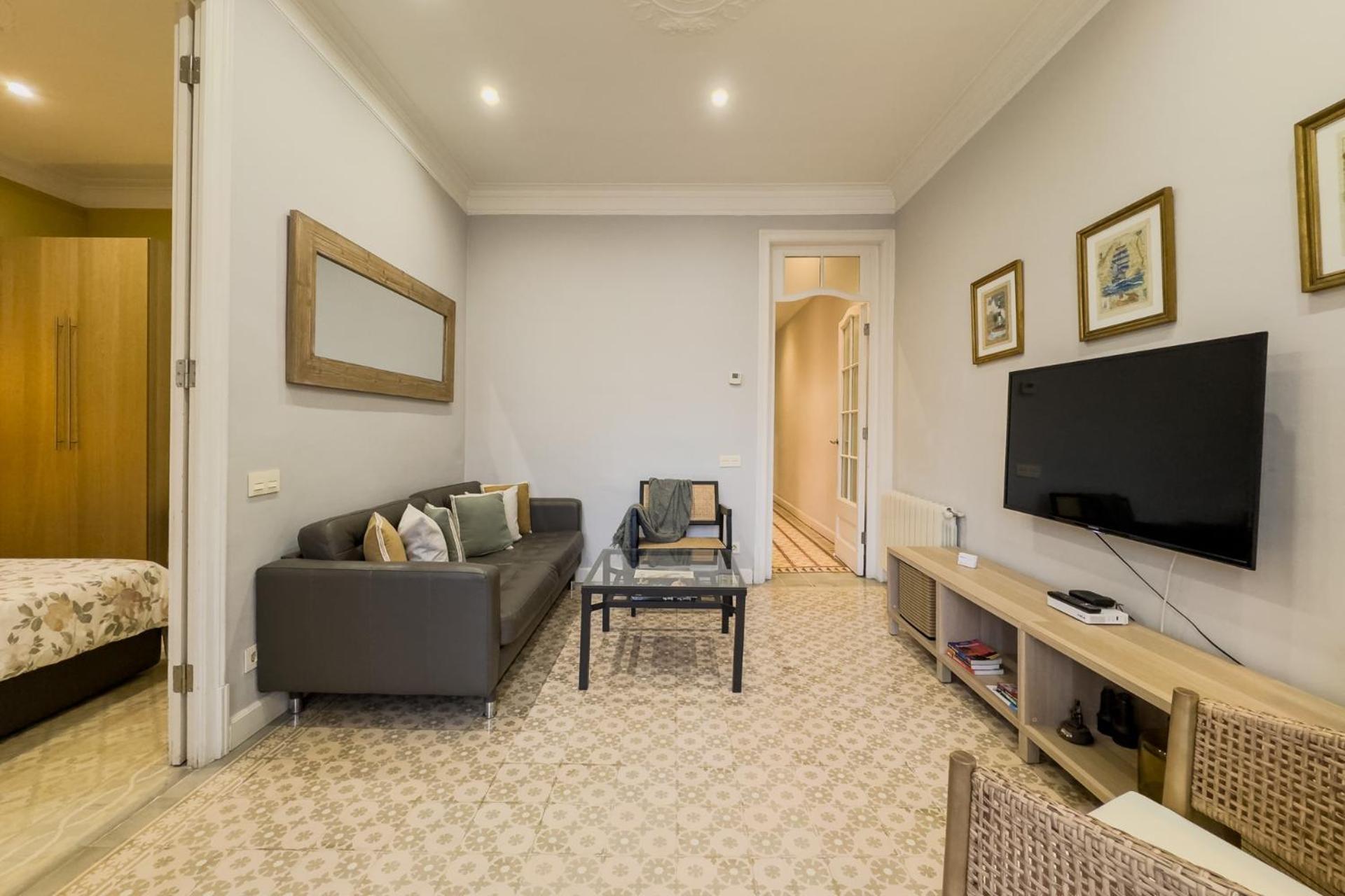 Novus Homes Eixample Barcelone
