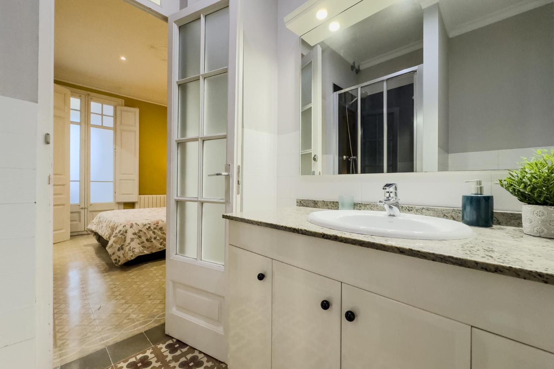 Novus Homes Eixample