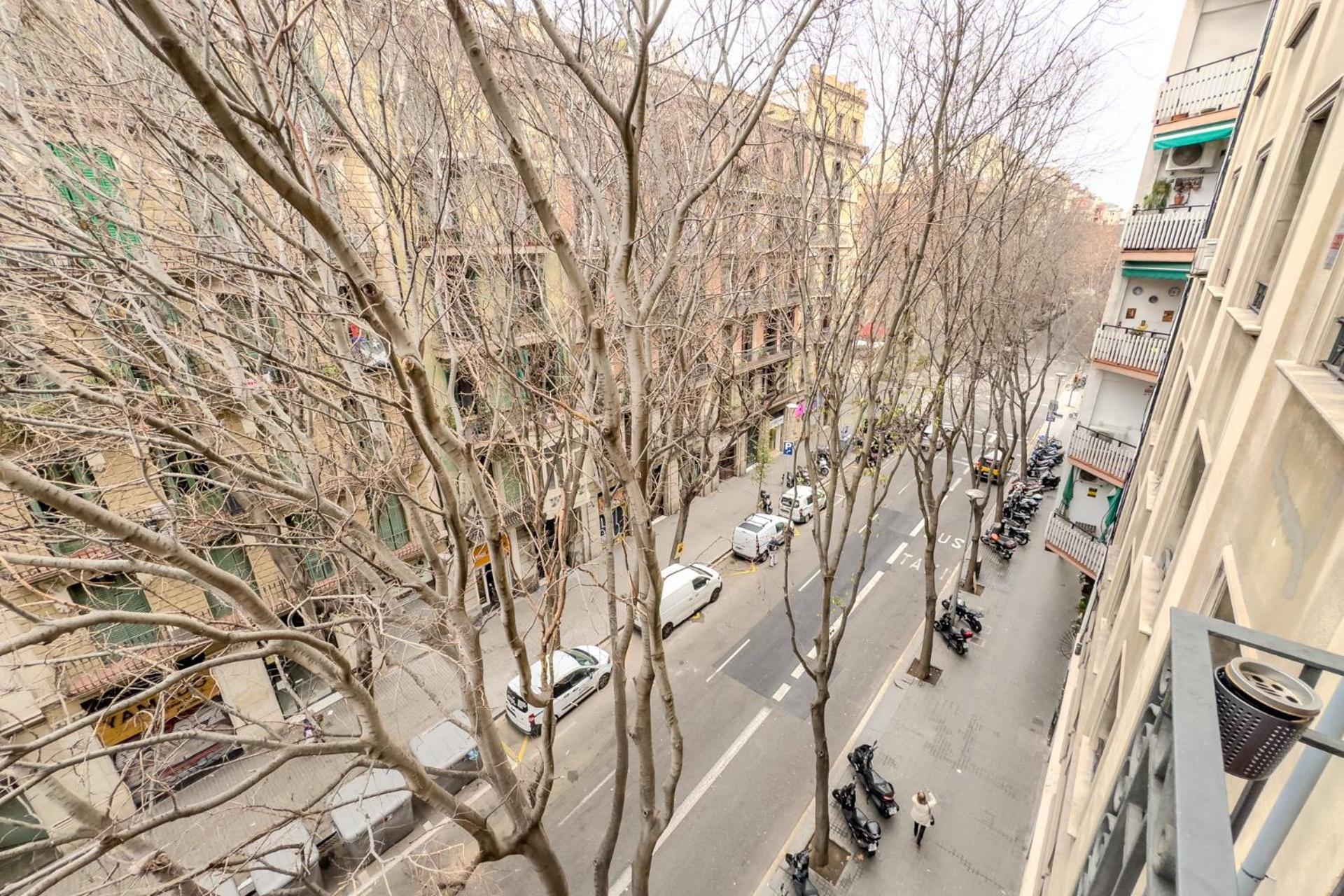 Appartement Novus Homes Eixample
