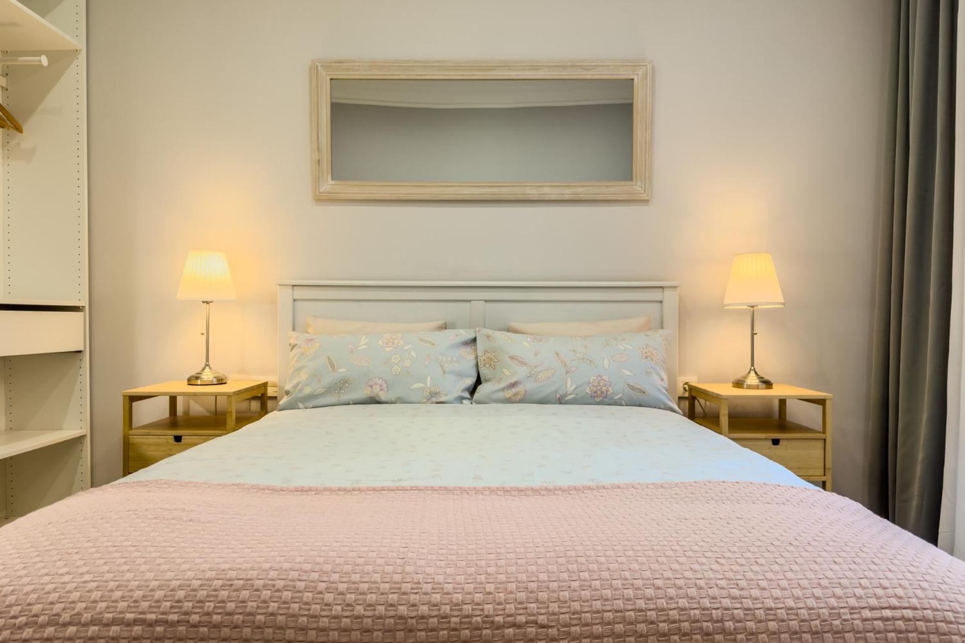 Appartement Novus Homes Eixample Barcelone