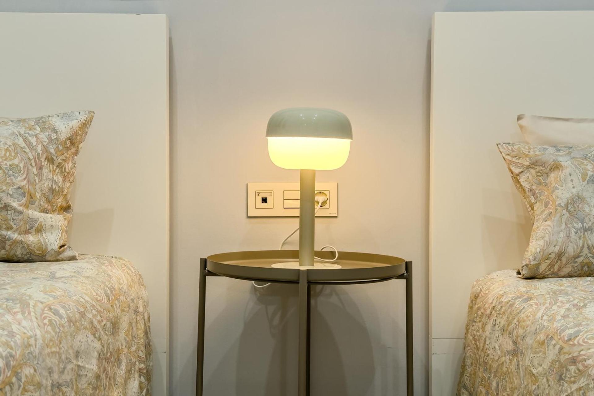 Appartement Novus Homes Eixample