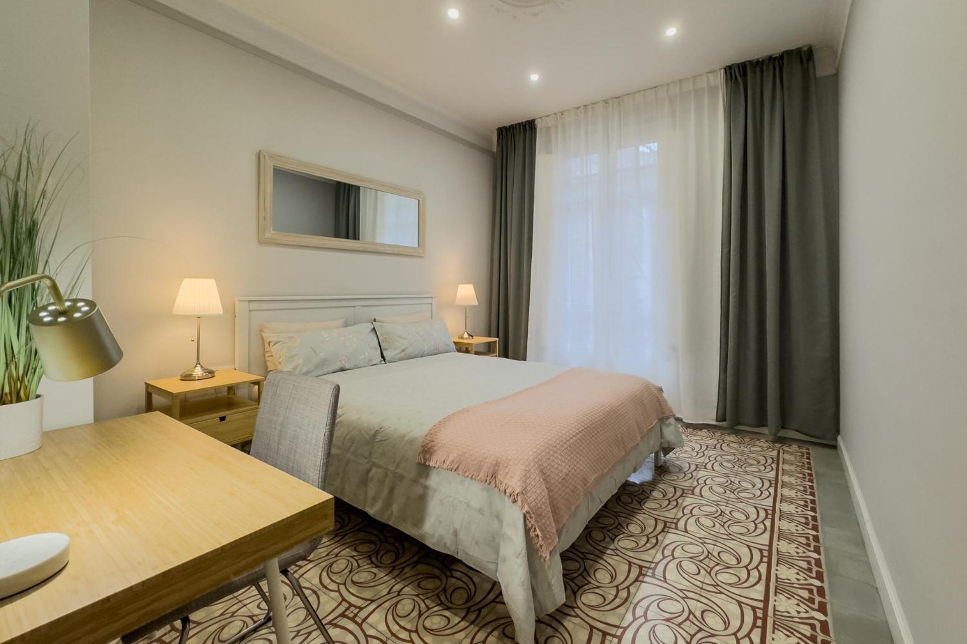 Appartement Novus Homes Eixample *