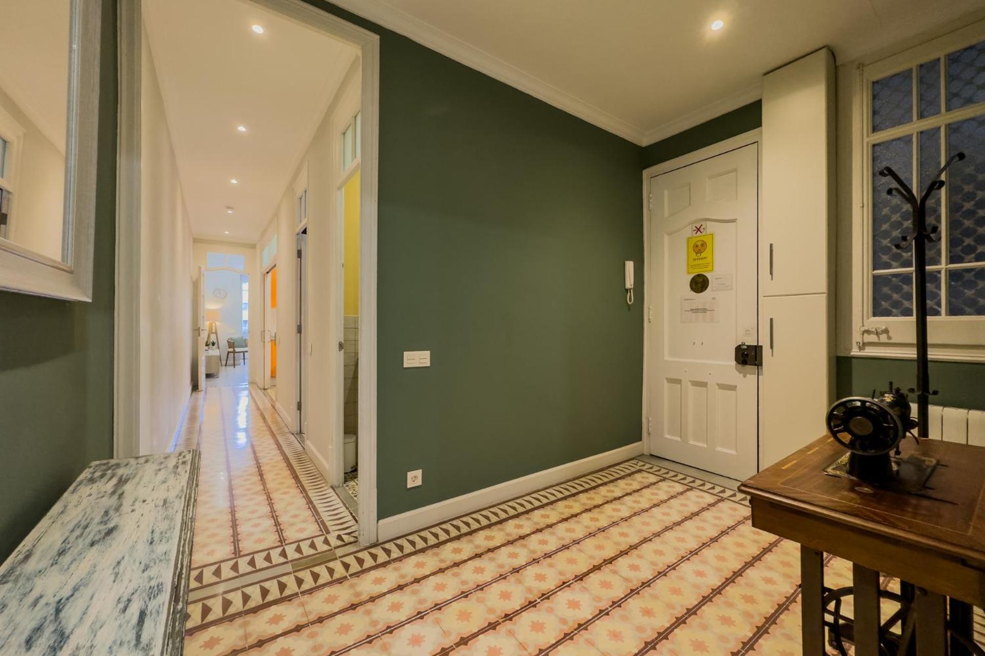 Novus Homes Eixample *