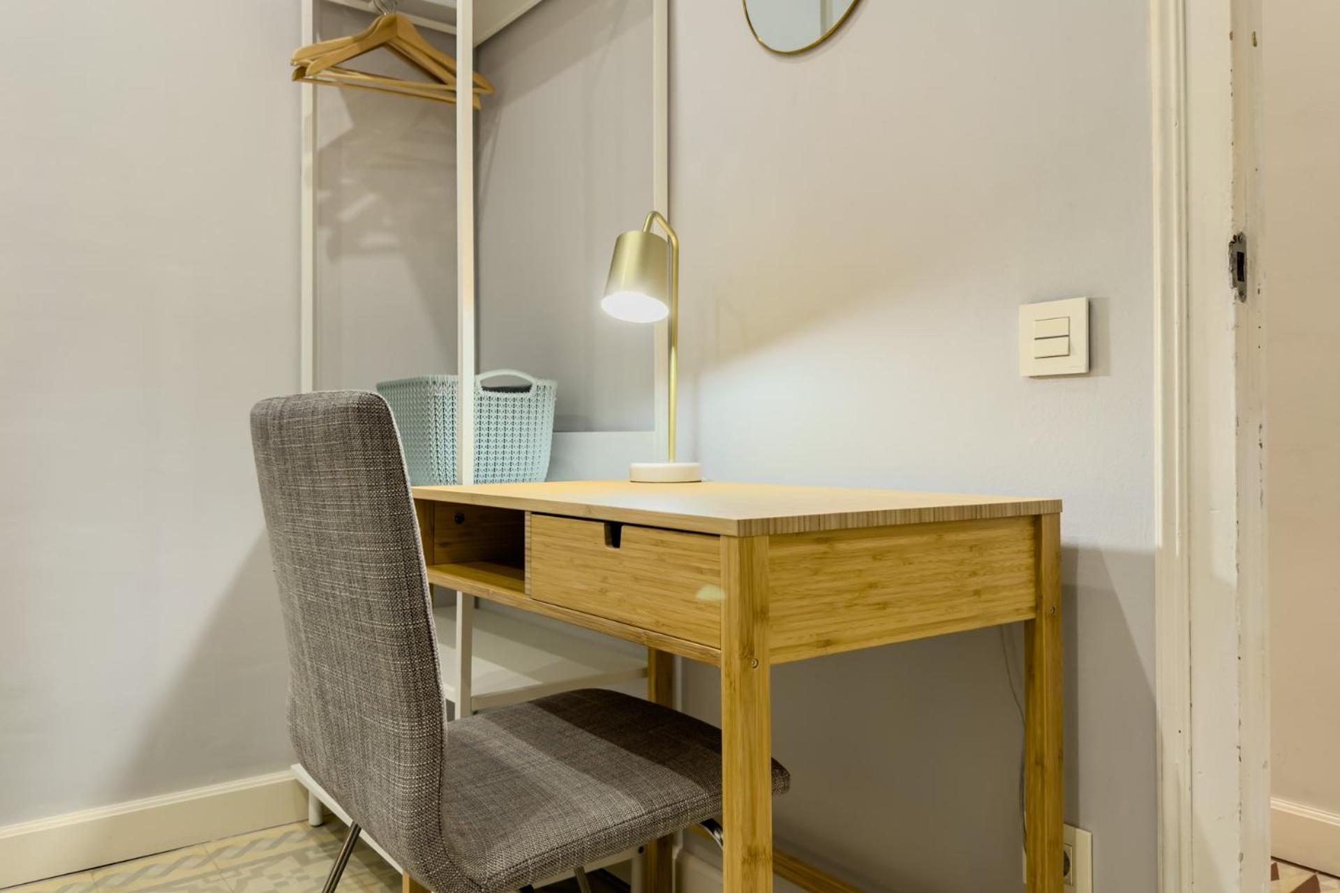 Novus Homes Eixample