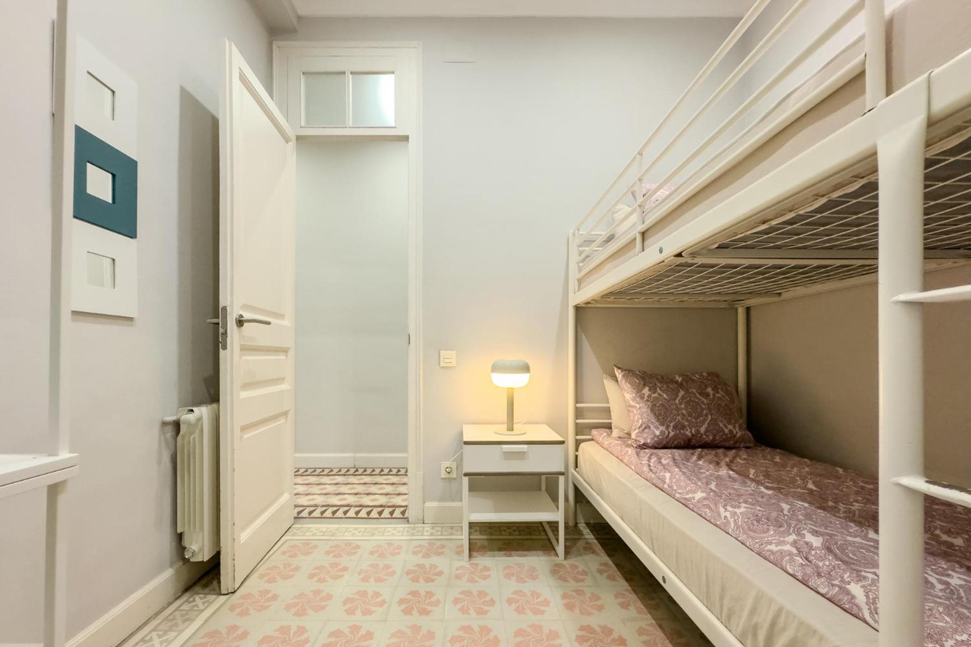 Appartement Novus Homes Eixample *