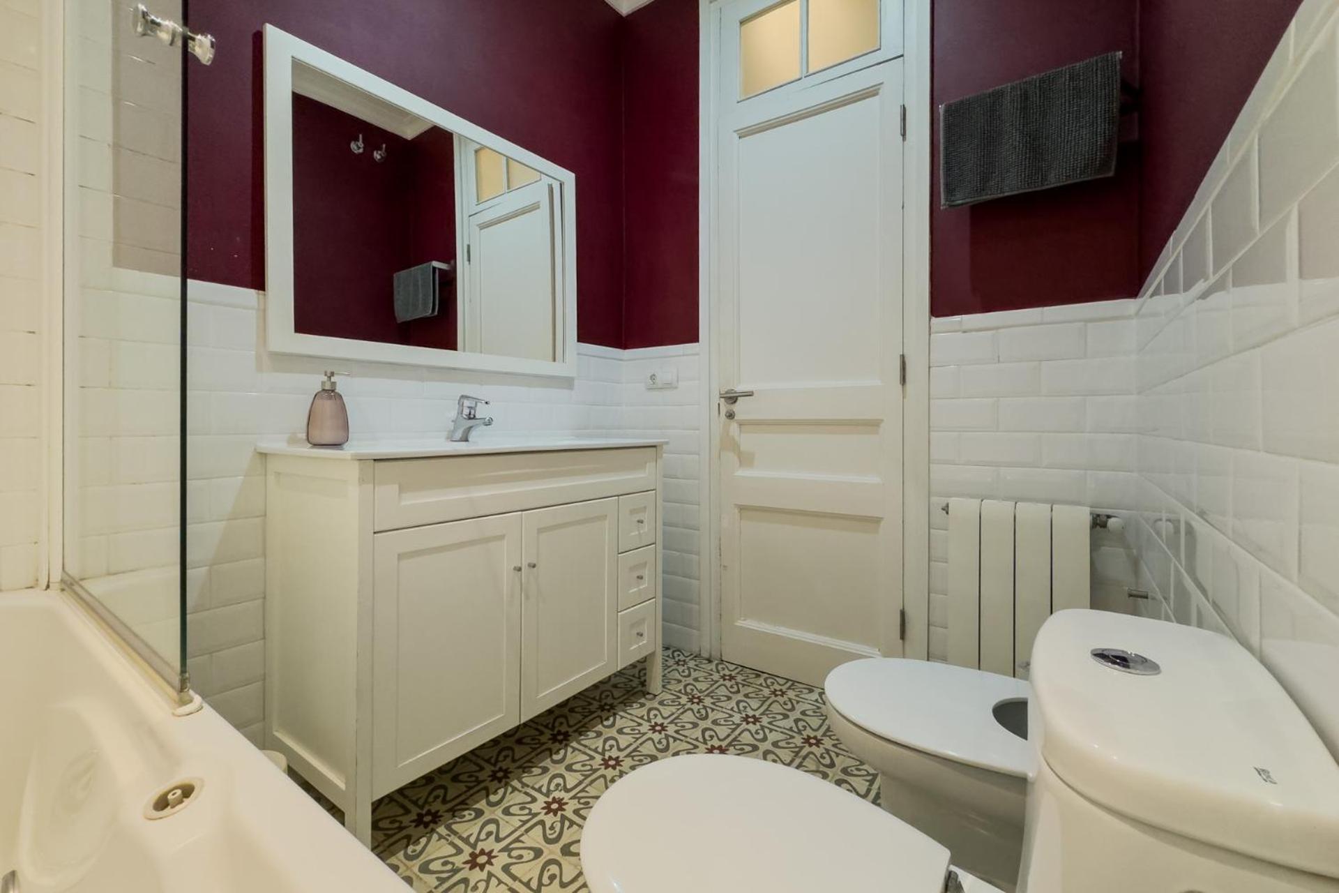 Novus Homes Eixample Barcelone