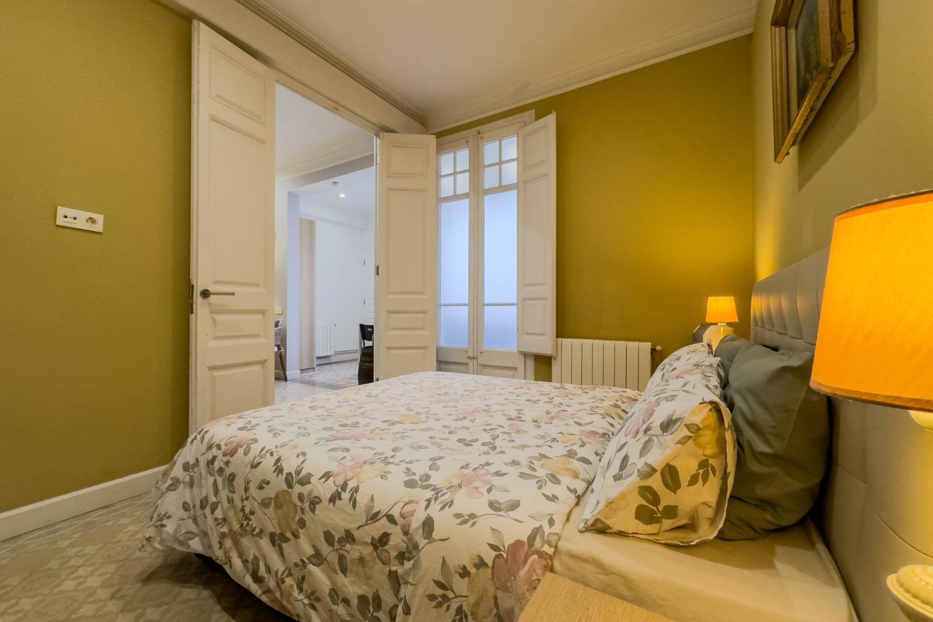 Appartement Novus Homes Eixample Barcelone