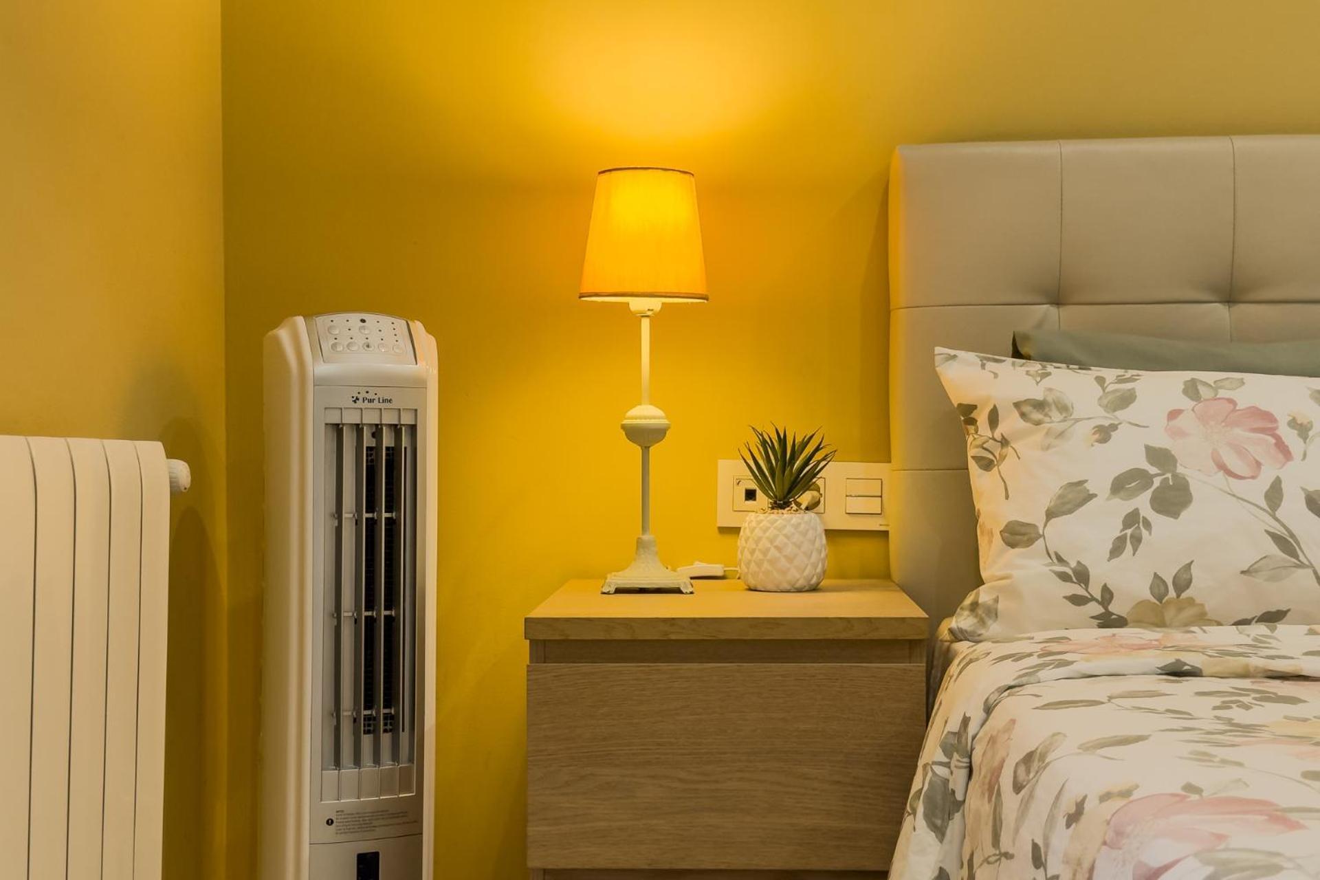 Novus Homes Eixample Appartement