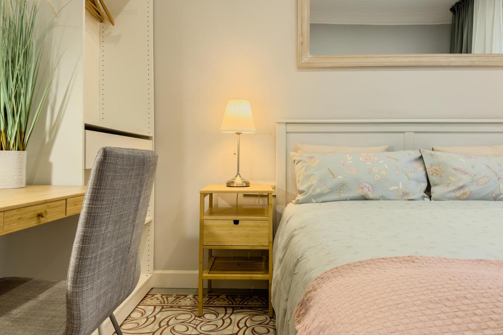 Novus Homes Eixample Appartement *