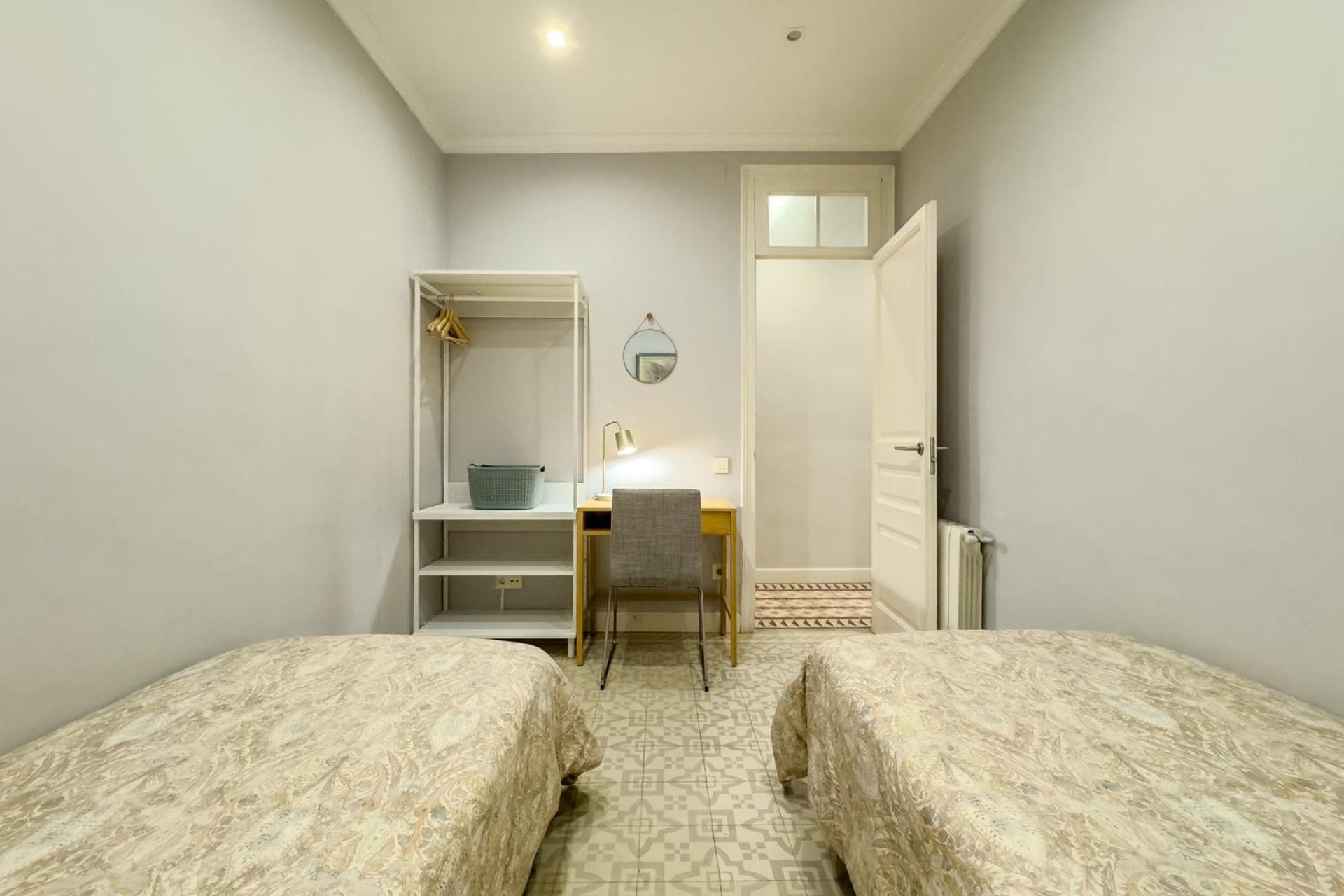 Novus Homes Eixample *