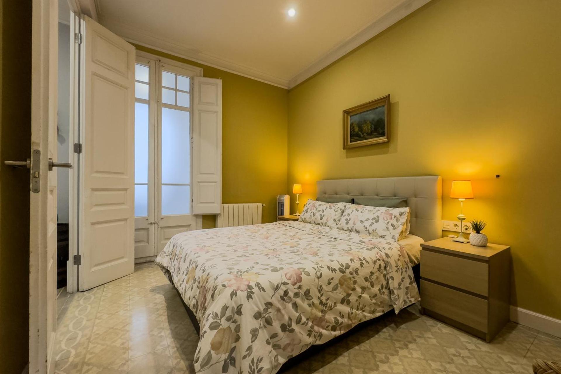 Novus Homes Eixample