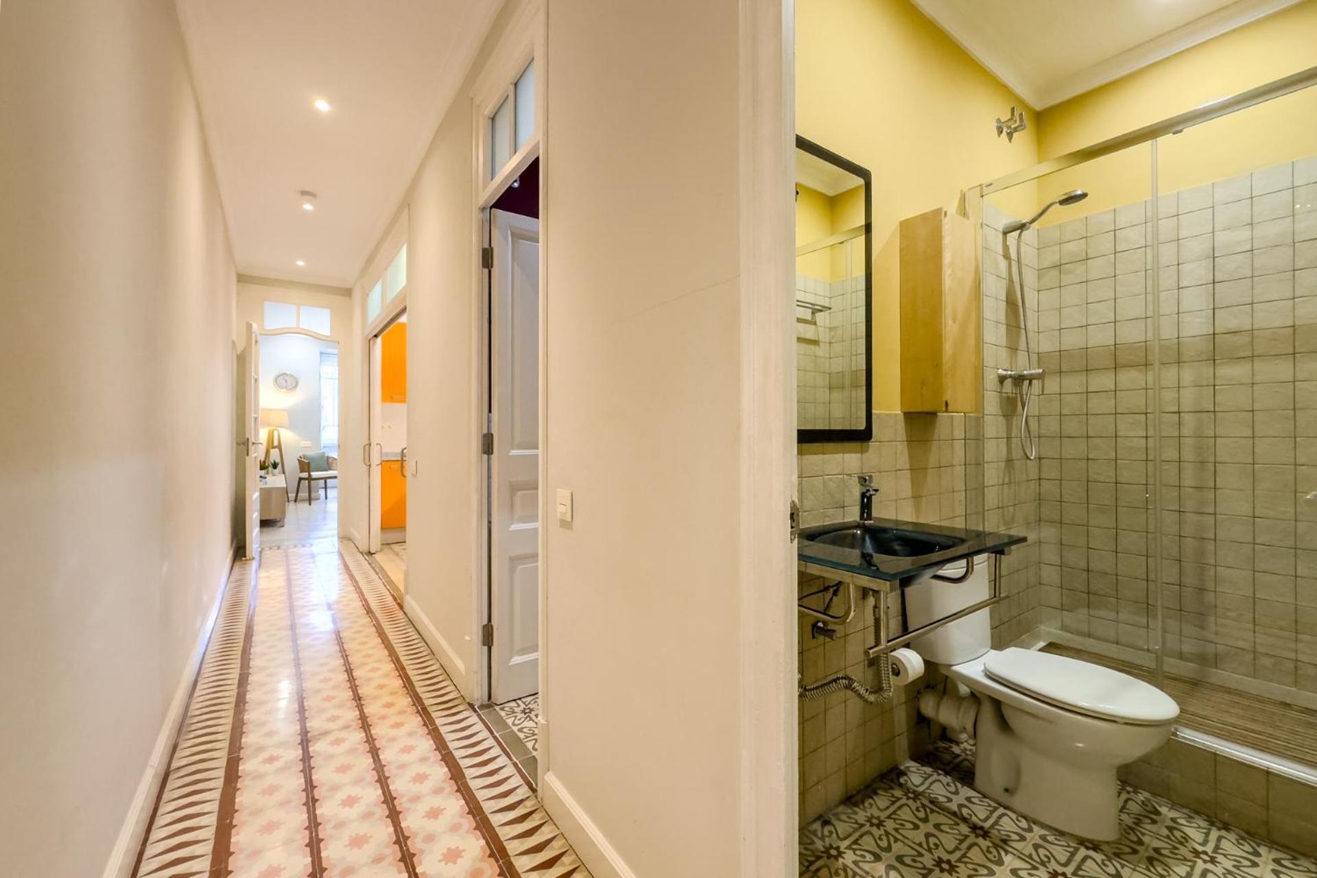 Appartement Novus Homes Eixample