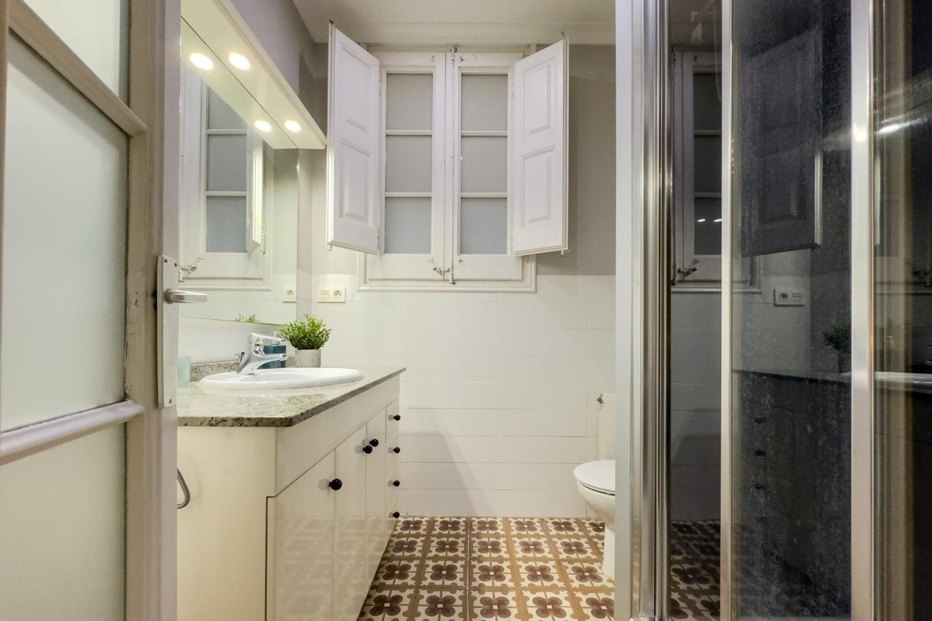 Appartement Novus Homes Eixample *
