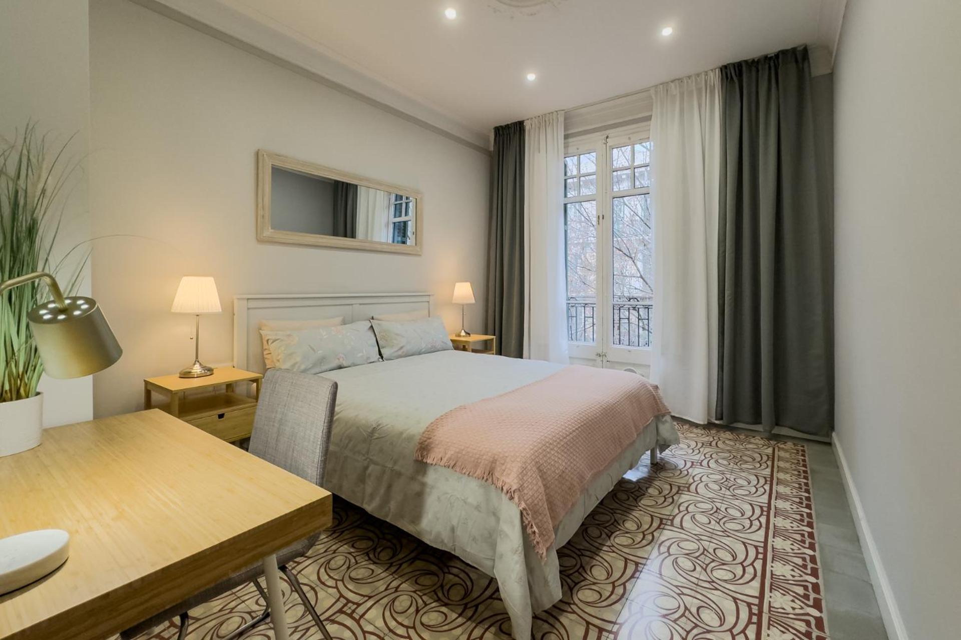 Appartement Novus Homes Eixample Barcelone