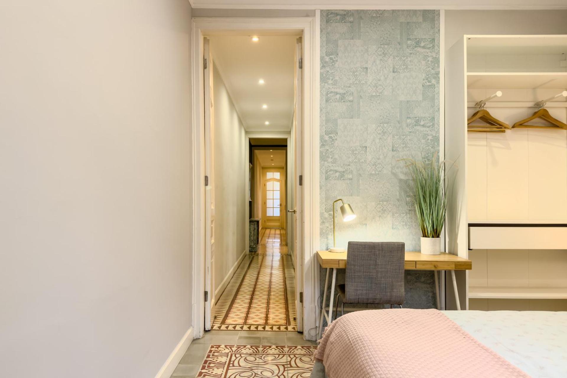 Novus Homes Eixample *