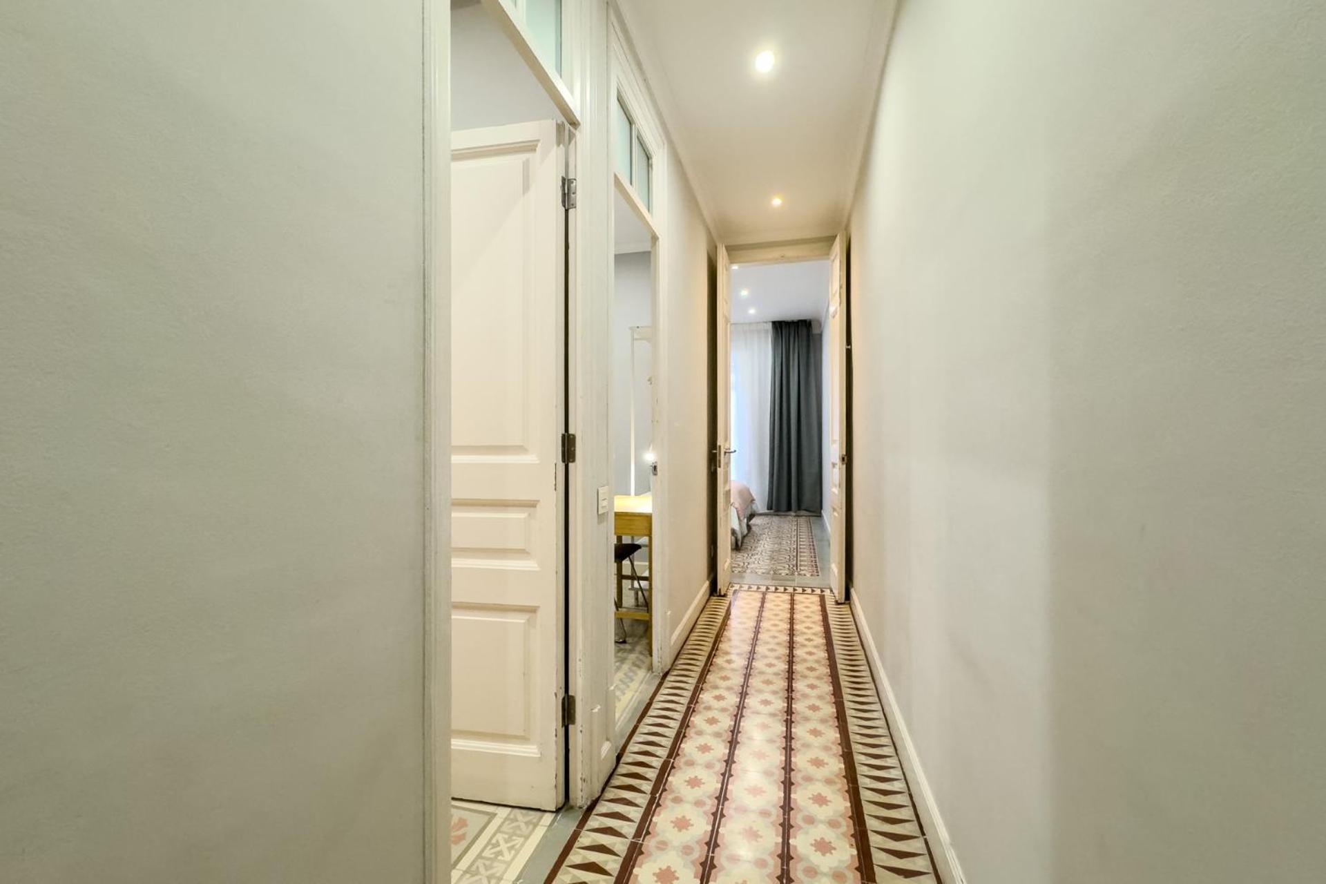 Novus Homes Eixample * Barcelone