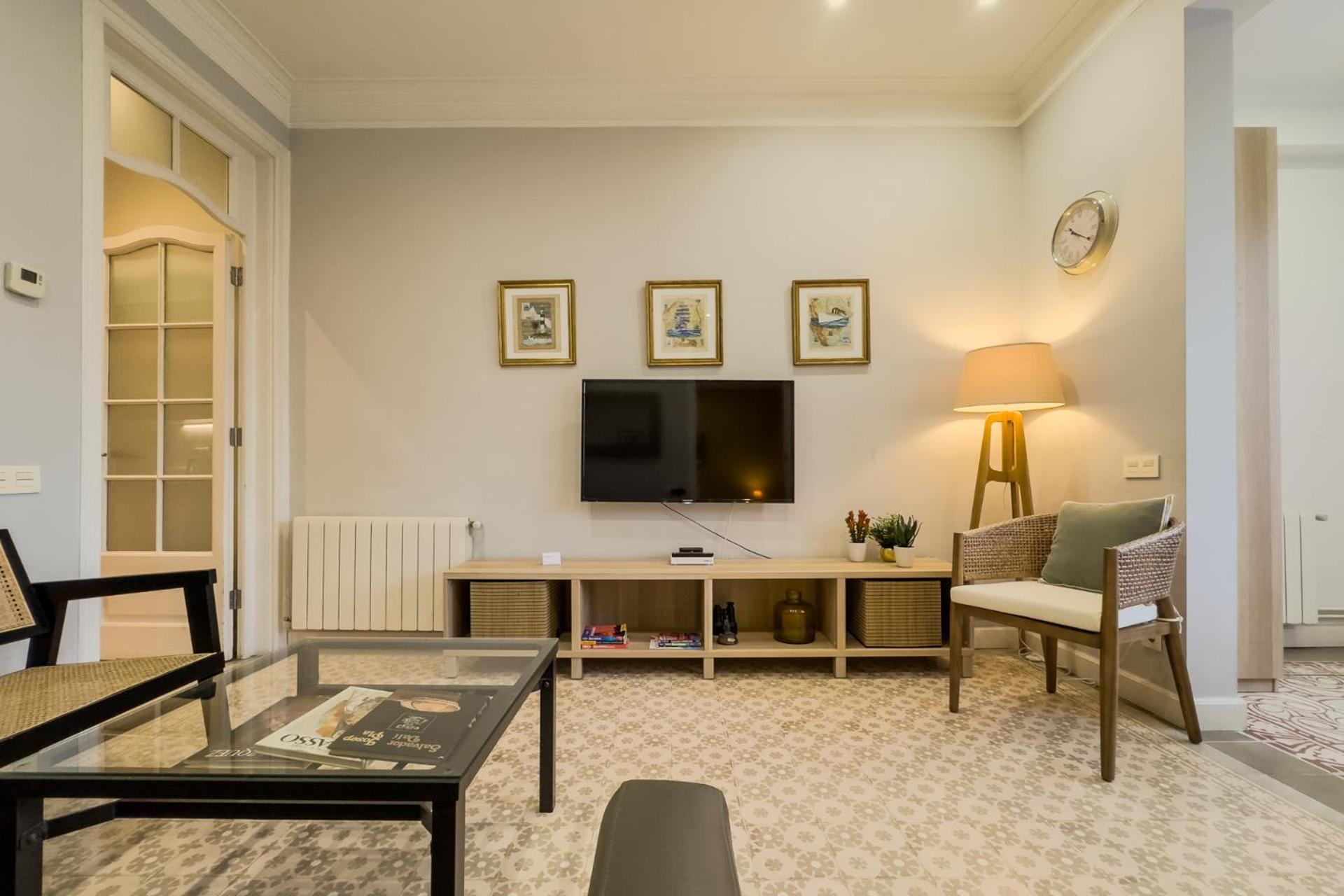 Appartement Novus Homes Eixample *