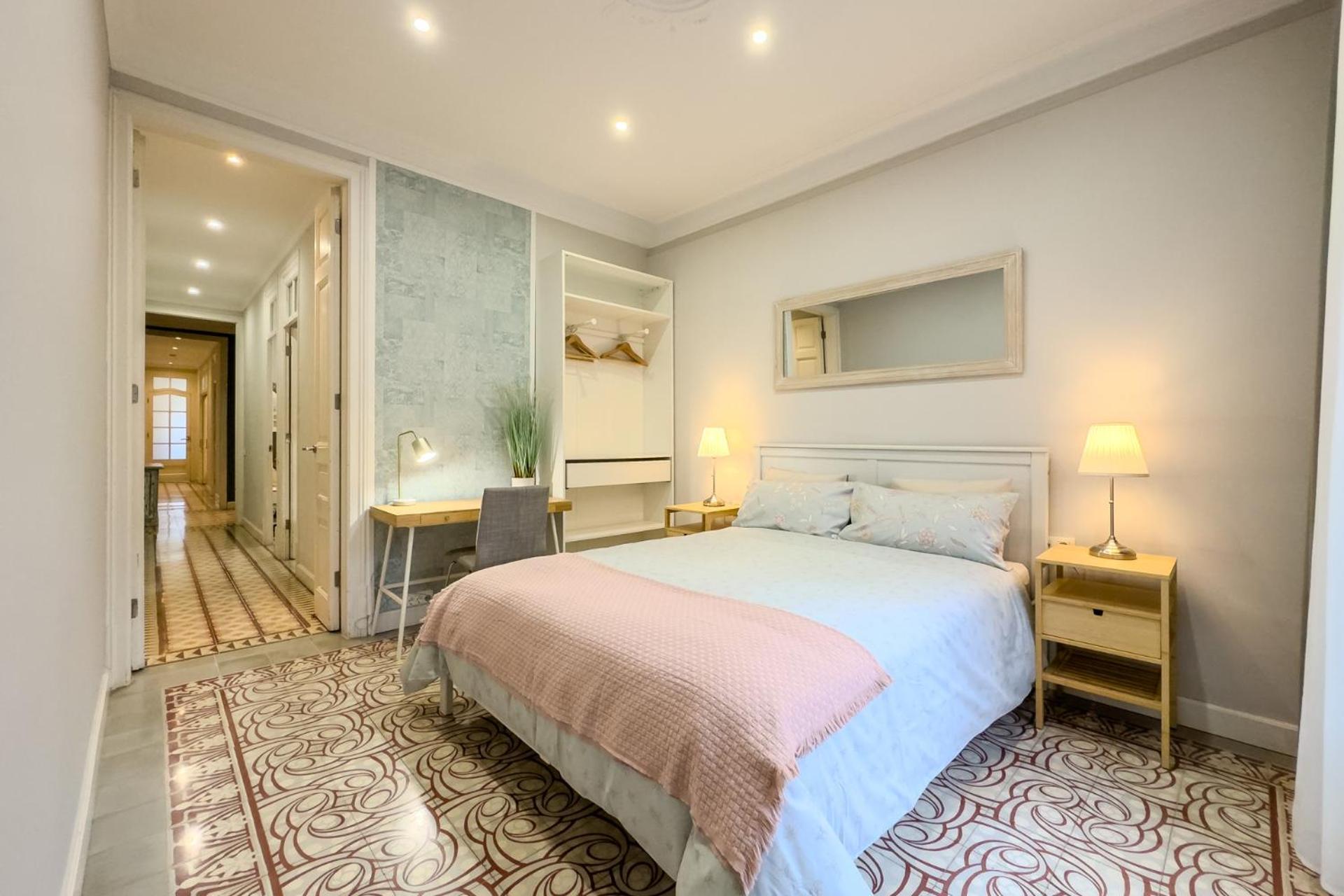 Novus Homes Eixample Appartement