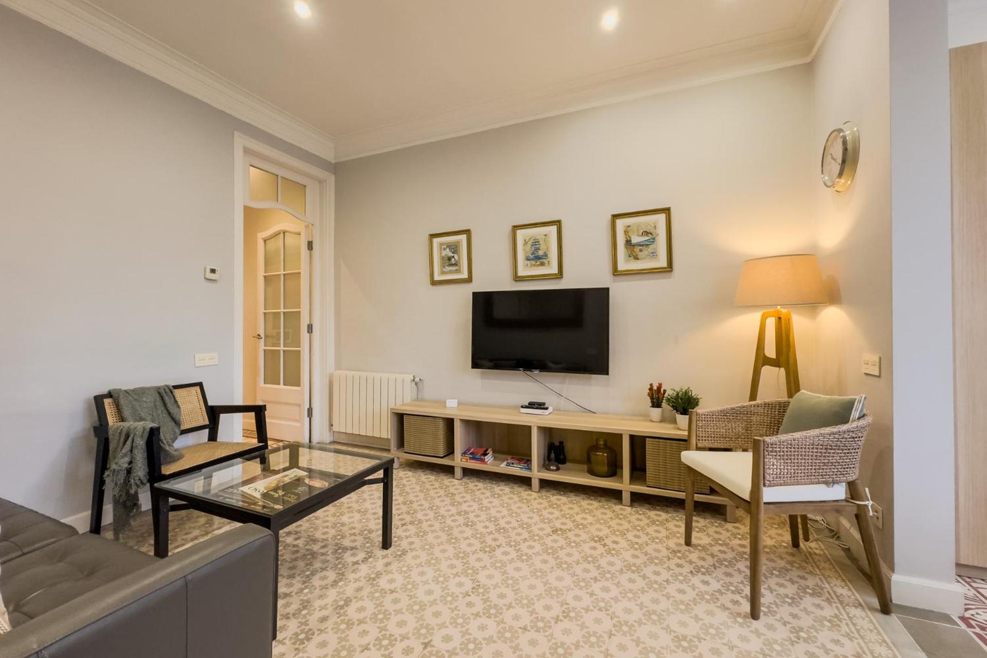 Novus Homes Eixample Appartement *