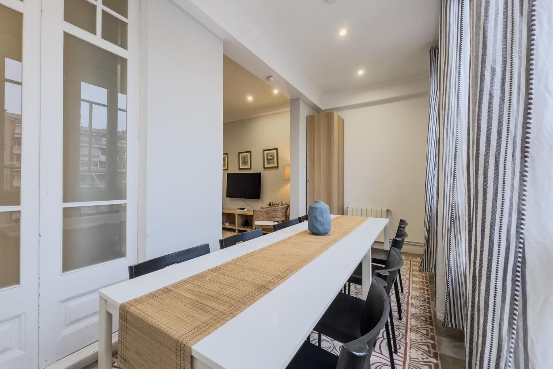 Novus Homes Eixample Appartement Barcelone