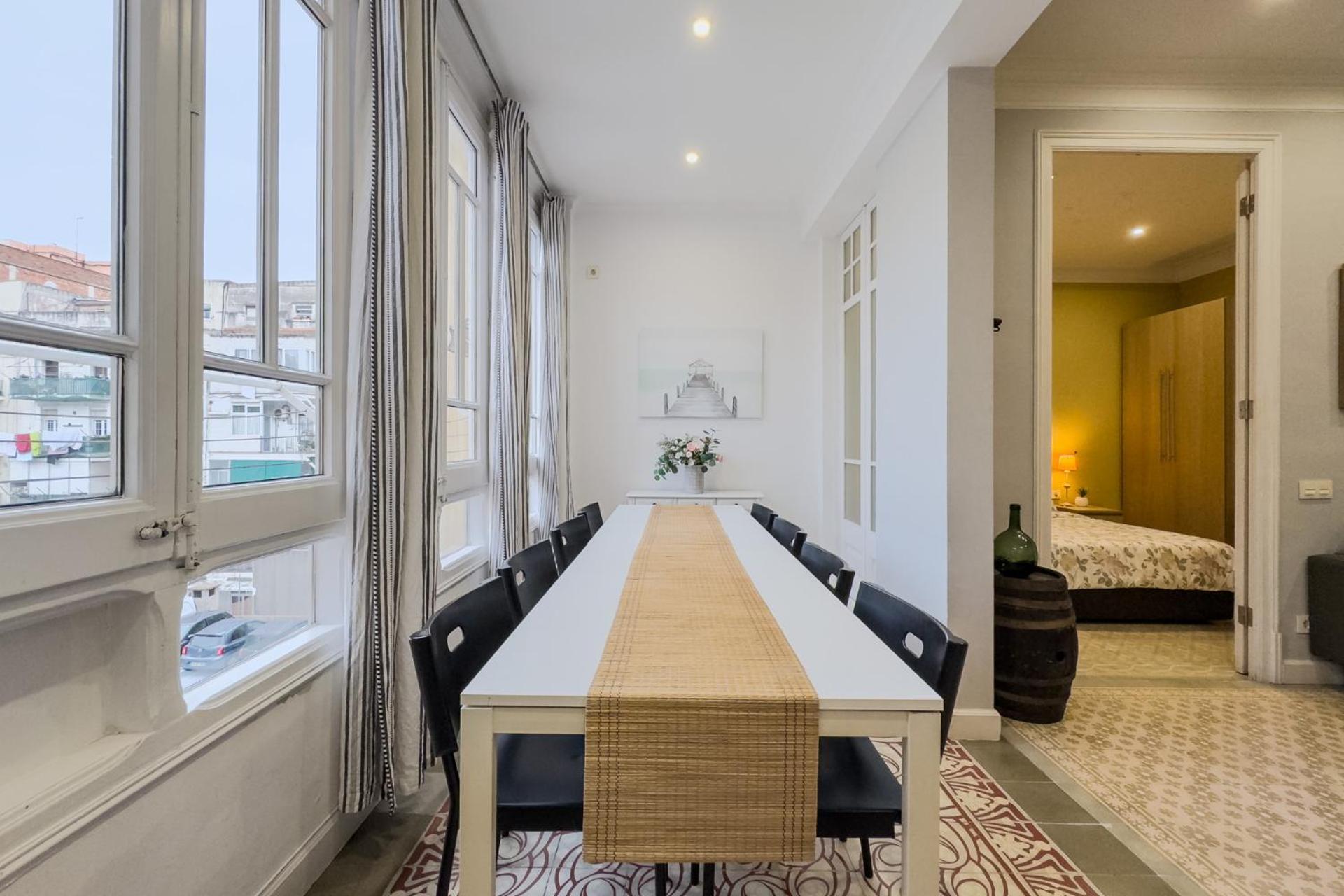 Novus Homes Eixample * Barcelone
