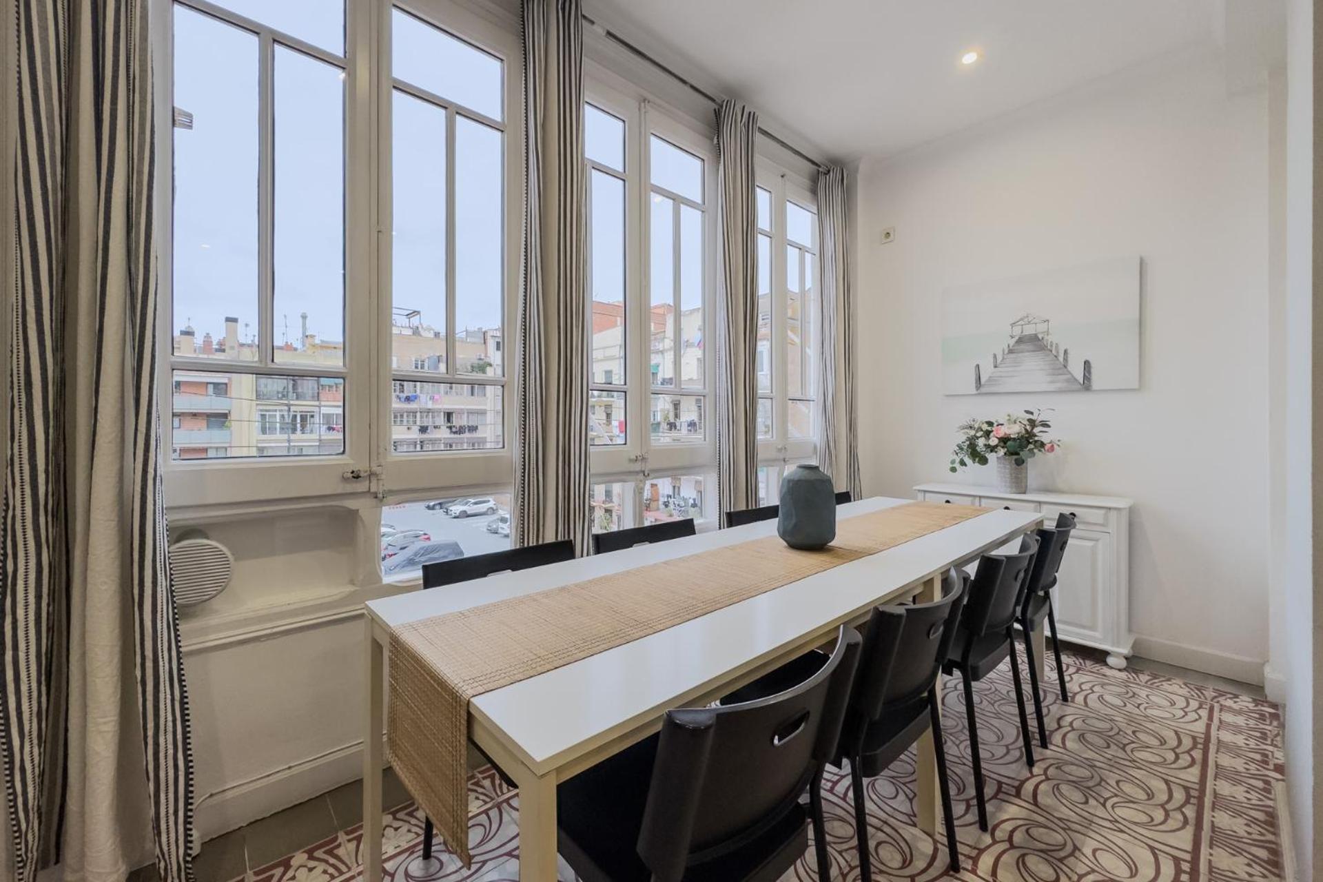 Novus Homes Eixample Appartement *