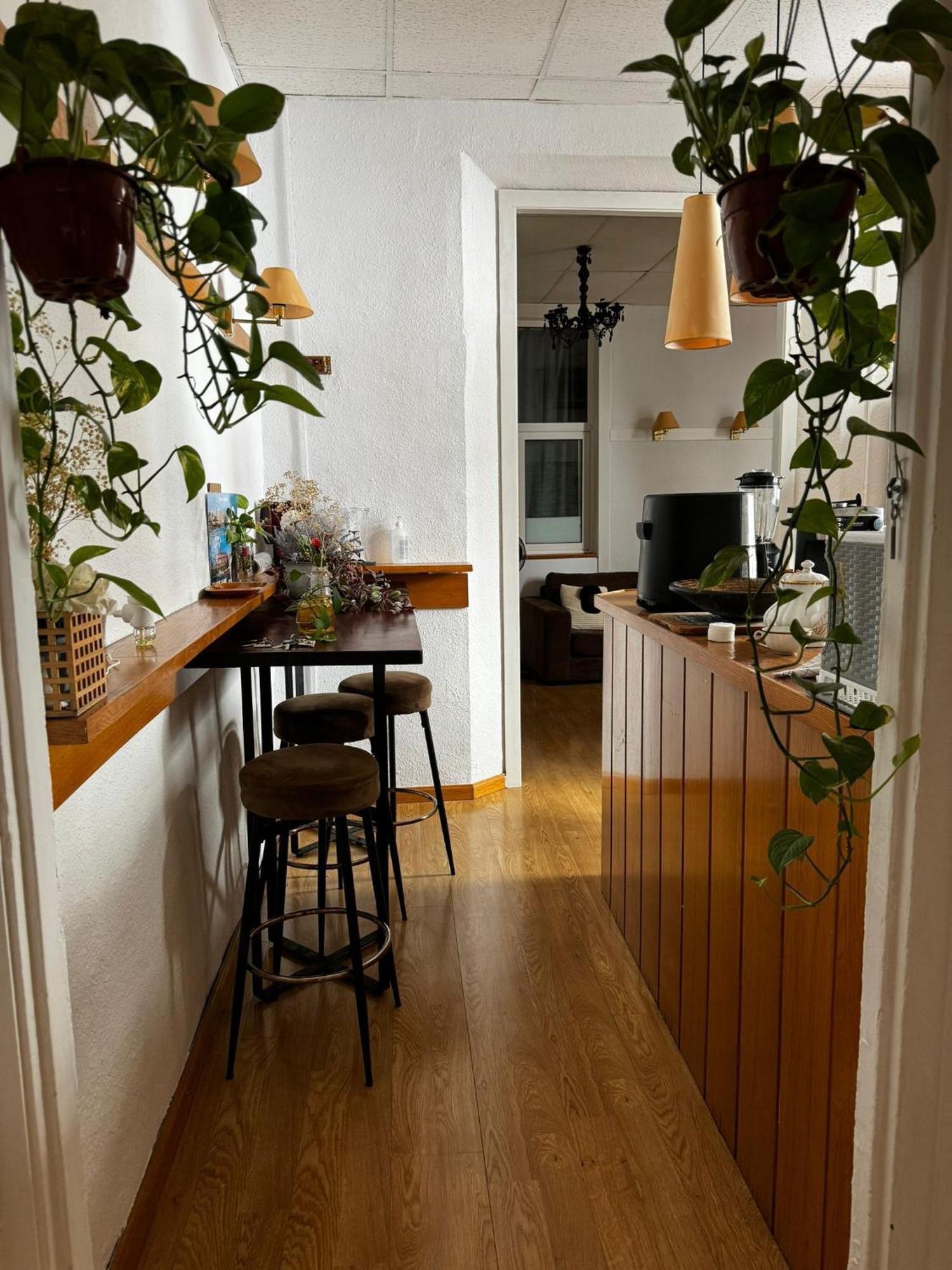 Grupos Y Familias Hasta 8 Hostel Barcelona