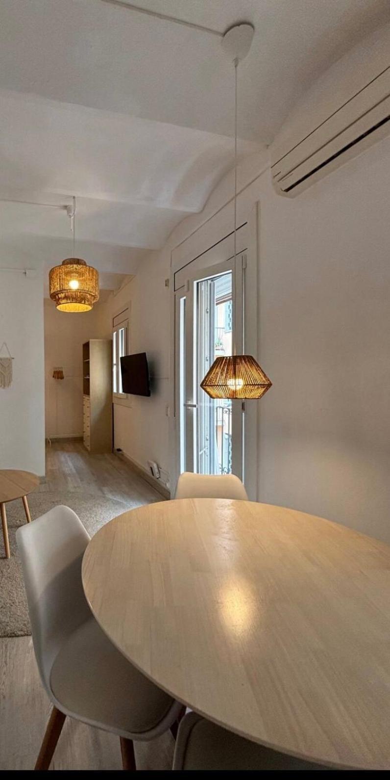 Appartement Born *