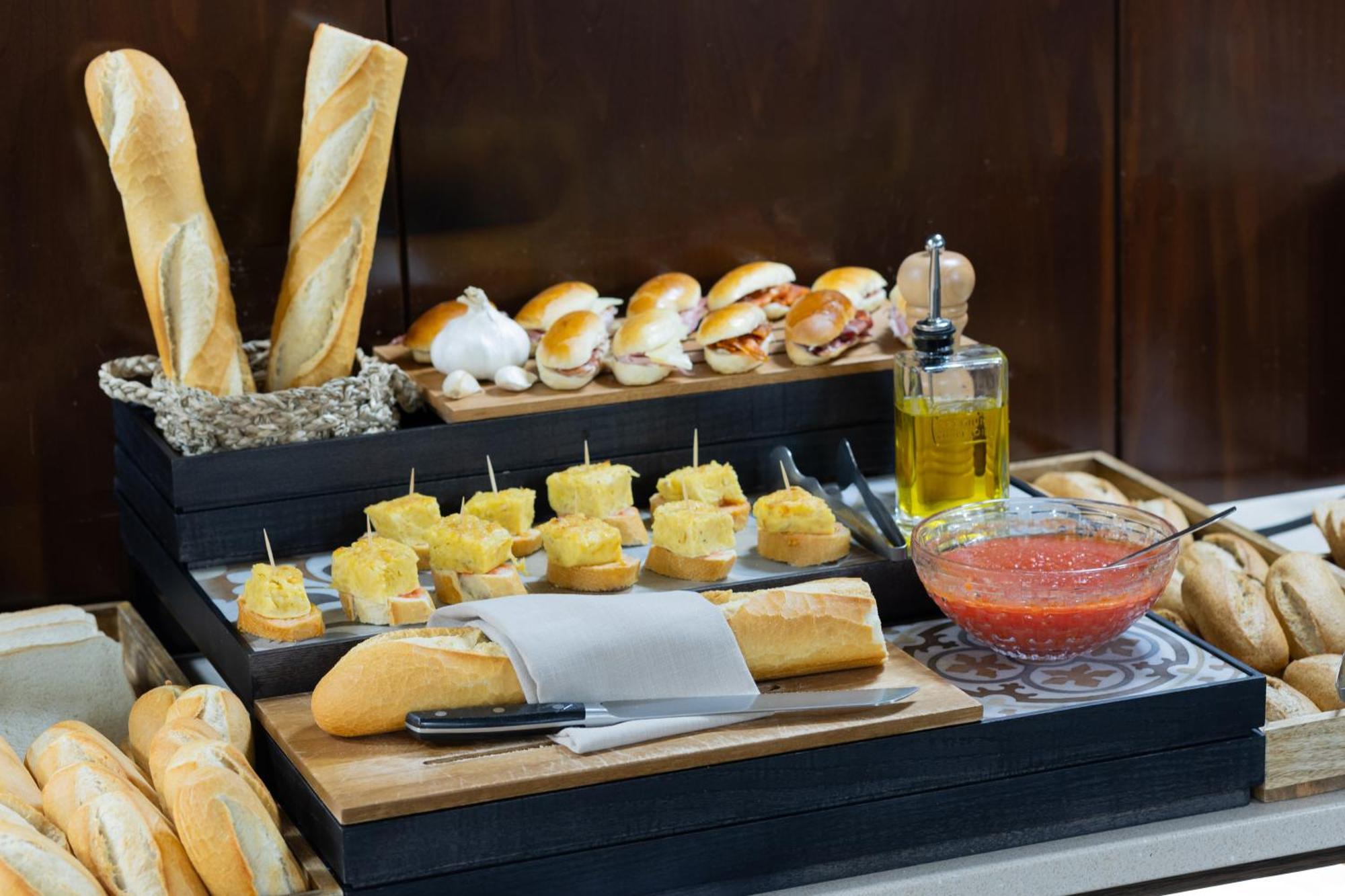 Suizo Hotel Barcelone