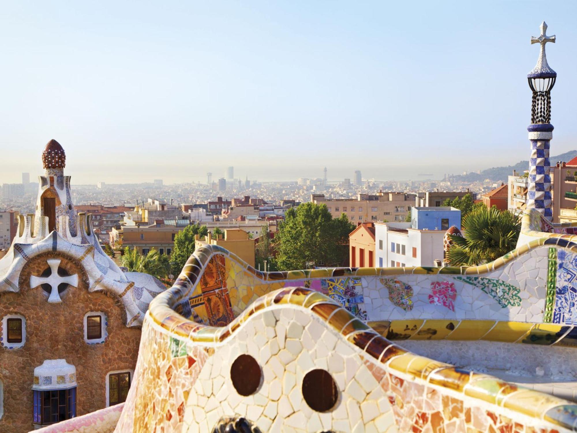 Olimpica Pamplona By Interhome * Barcelona