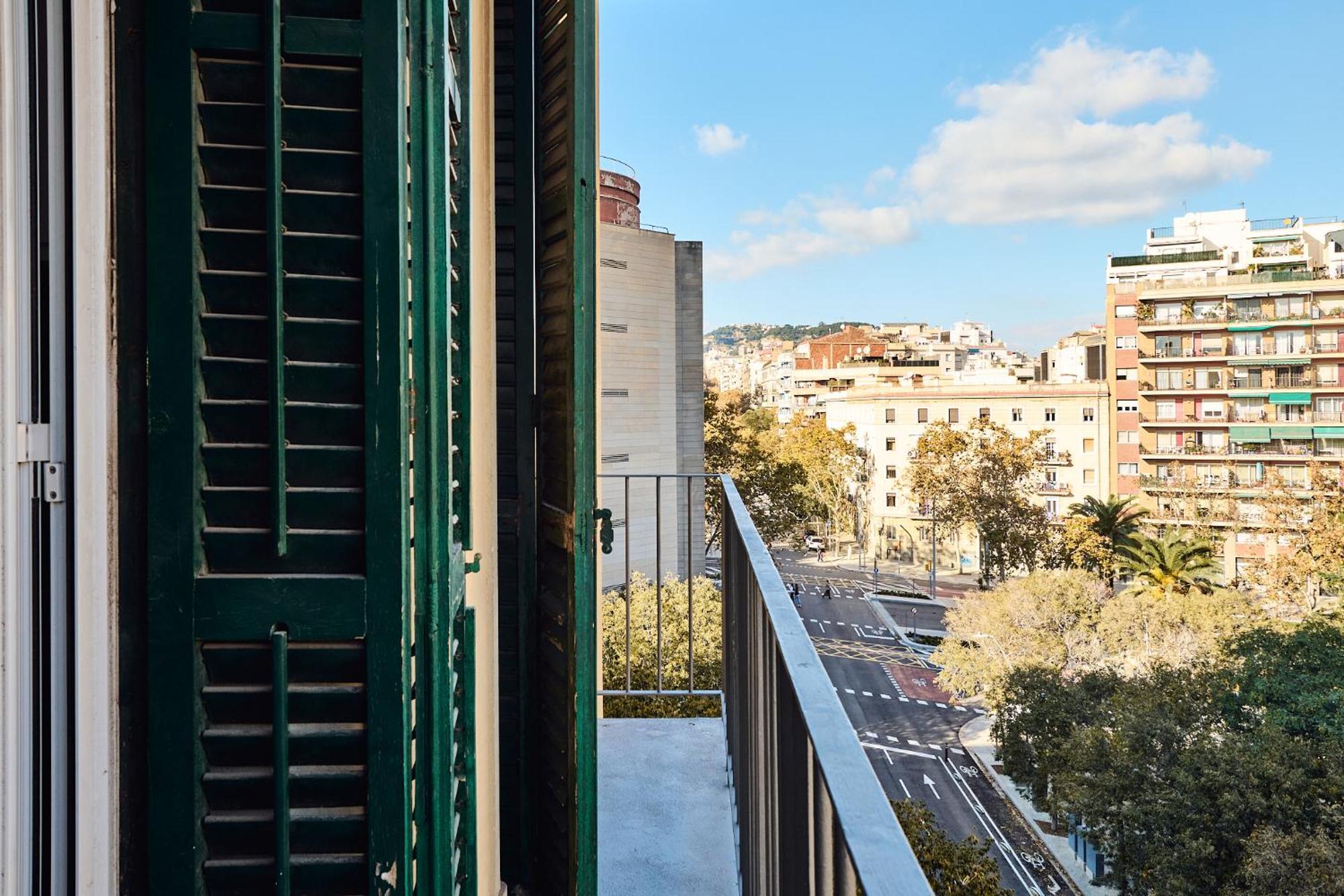 Autentic Monumental Barcelona