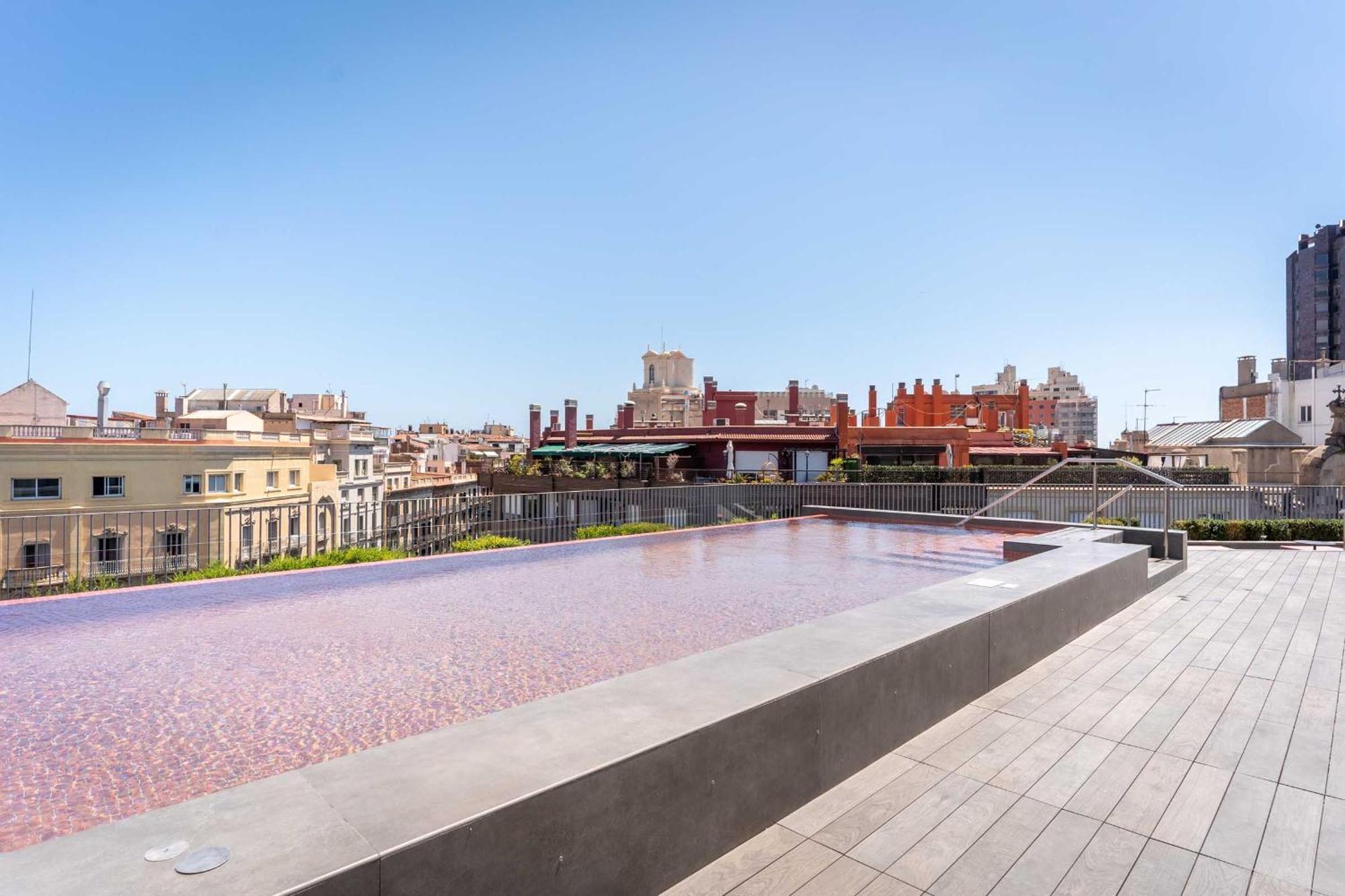 Midtown Barcelona