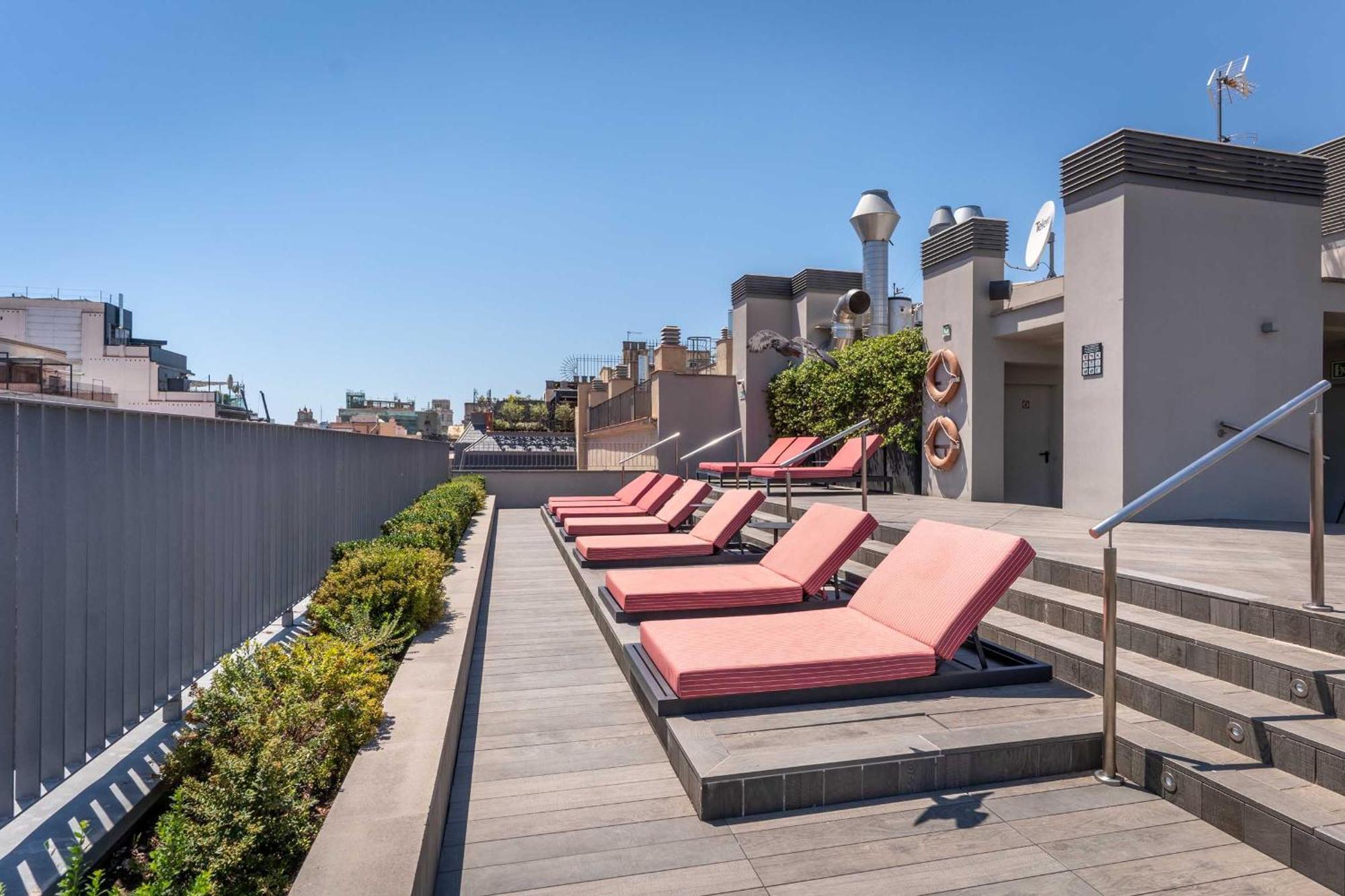Apartment Midtown *