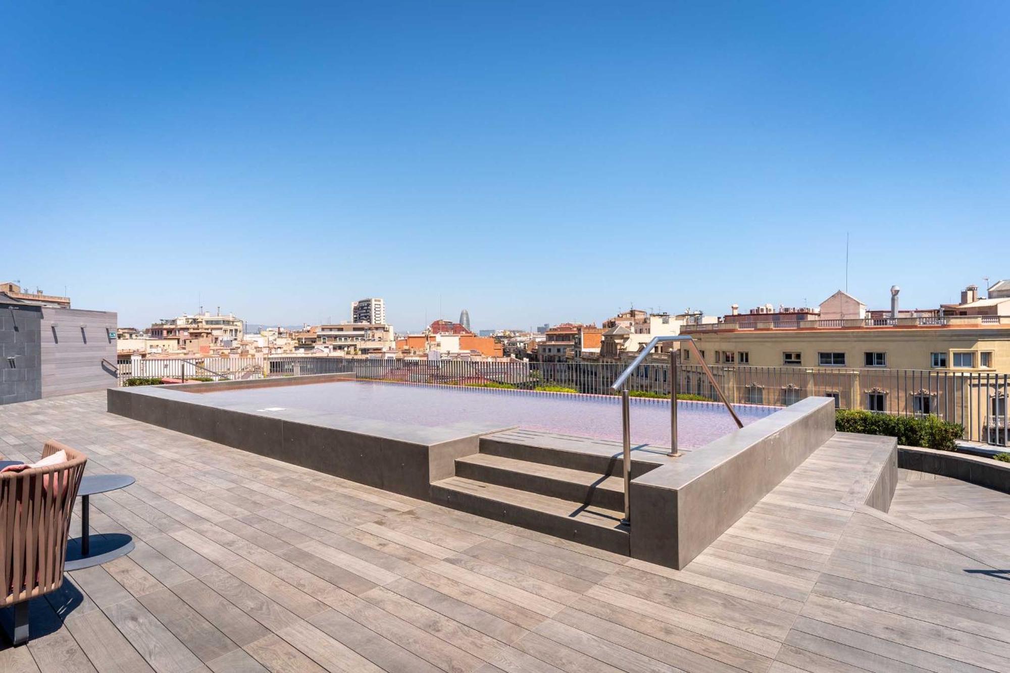 Midtown Apartment Barcelona
