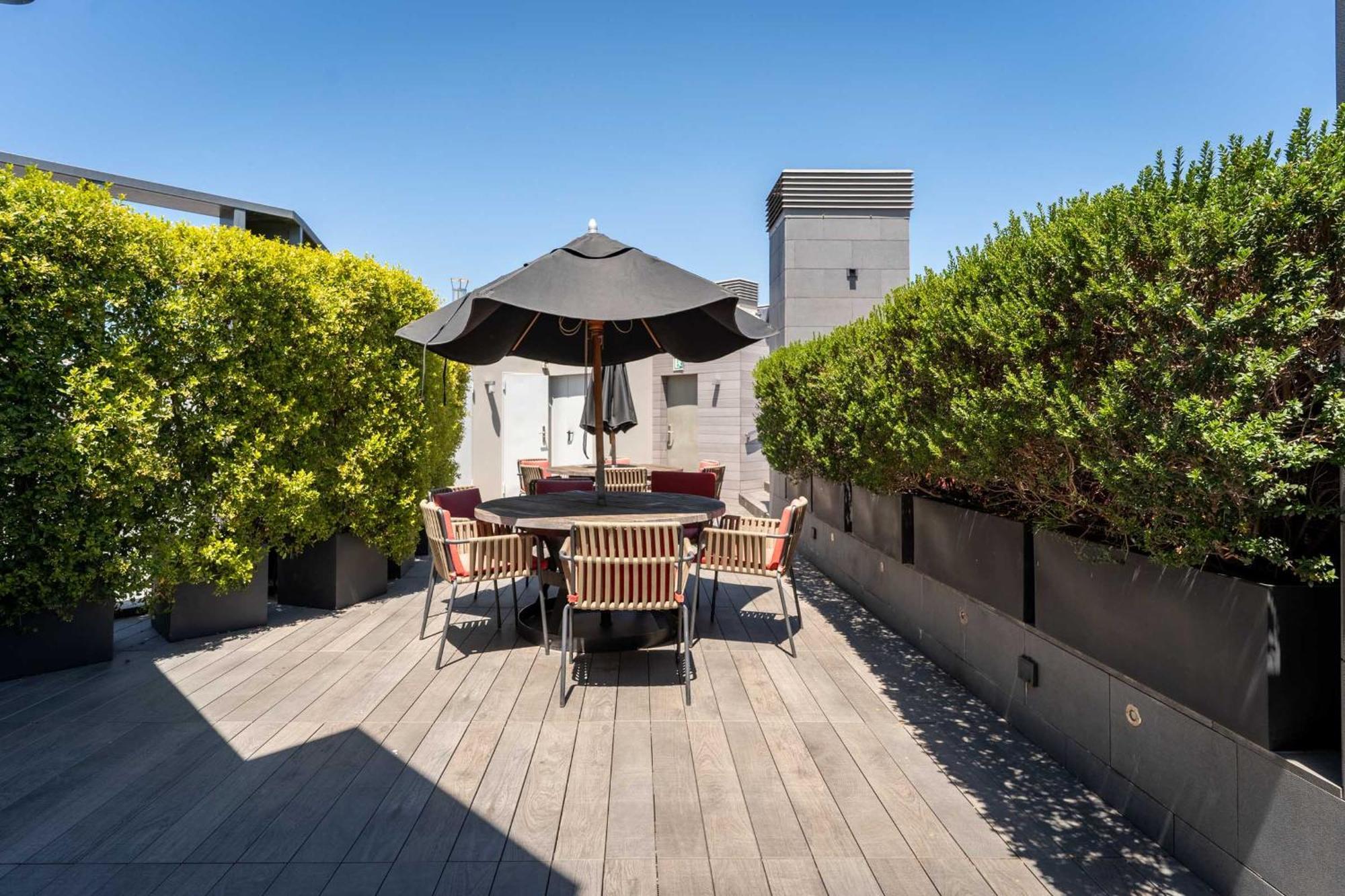 Apartment Midtown Barcelona
