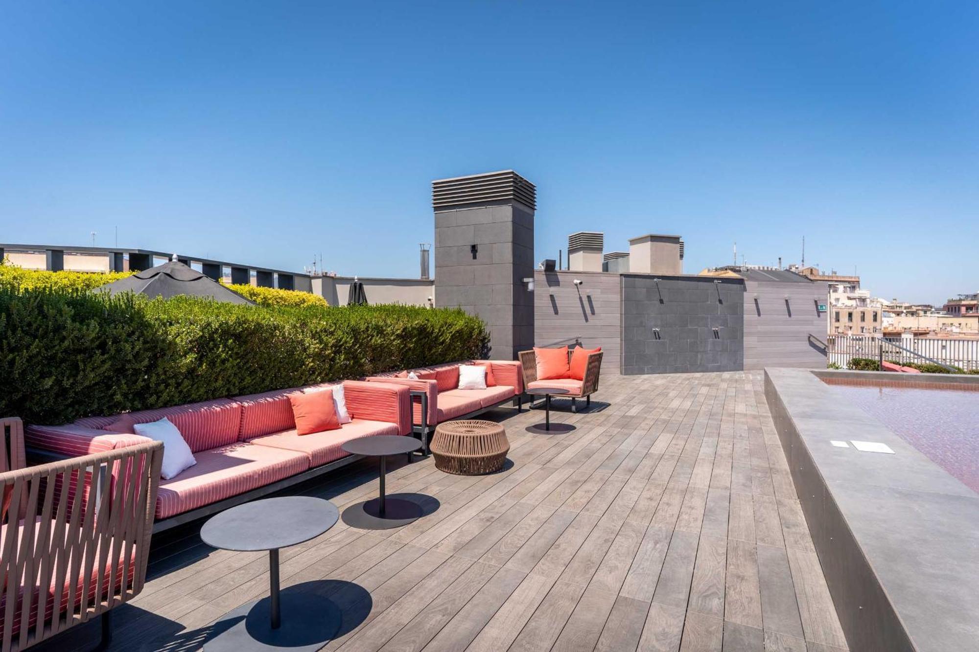 Appartement Midtown