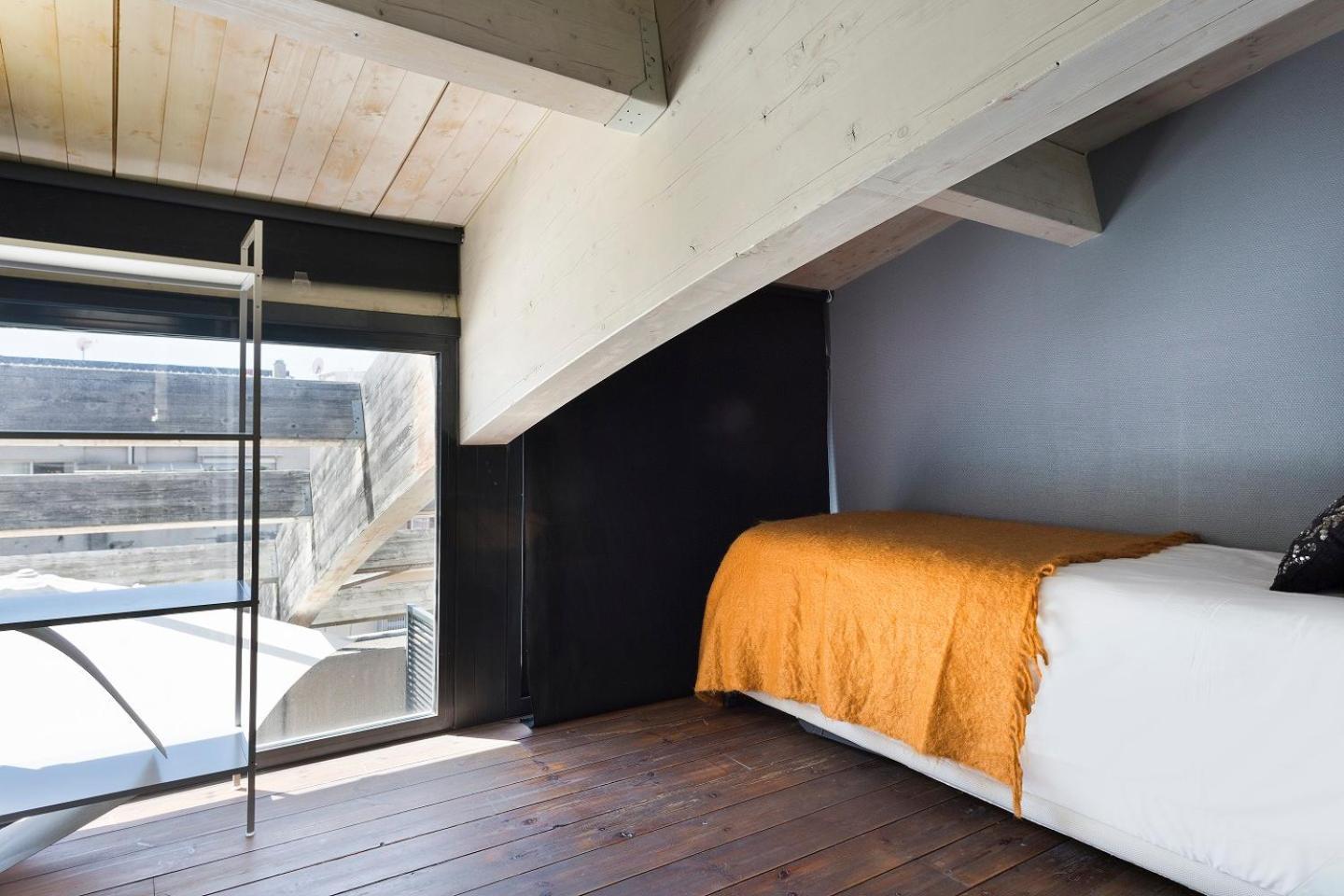 Apartment - Sarria Near Center Barcelona