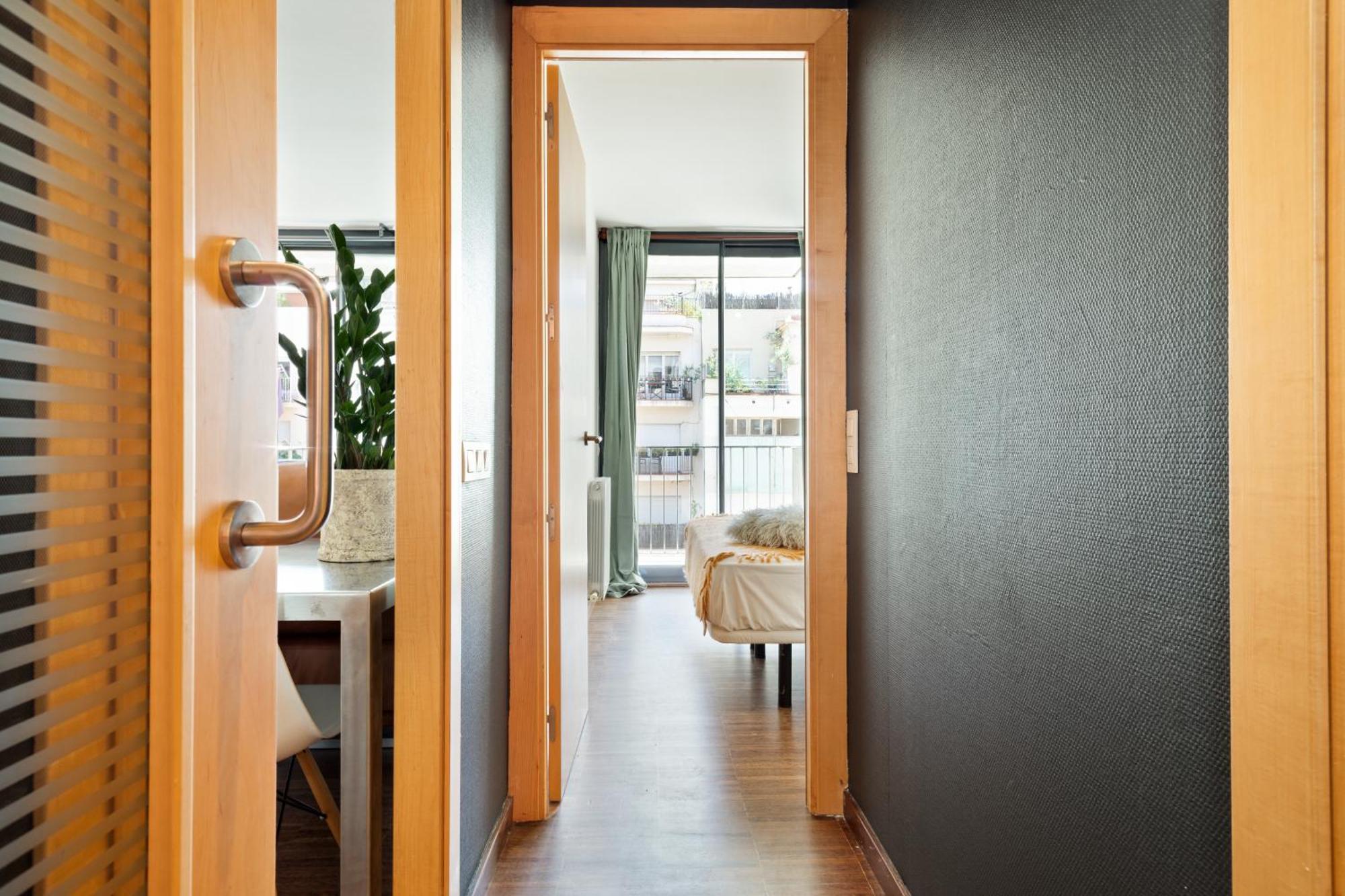 - Sarria Near Center Apartment