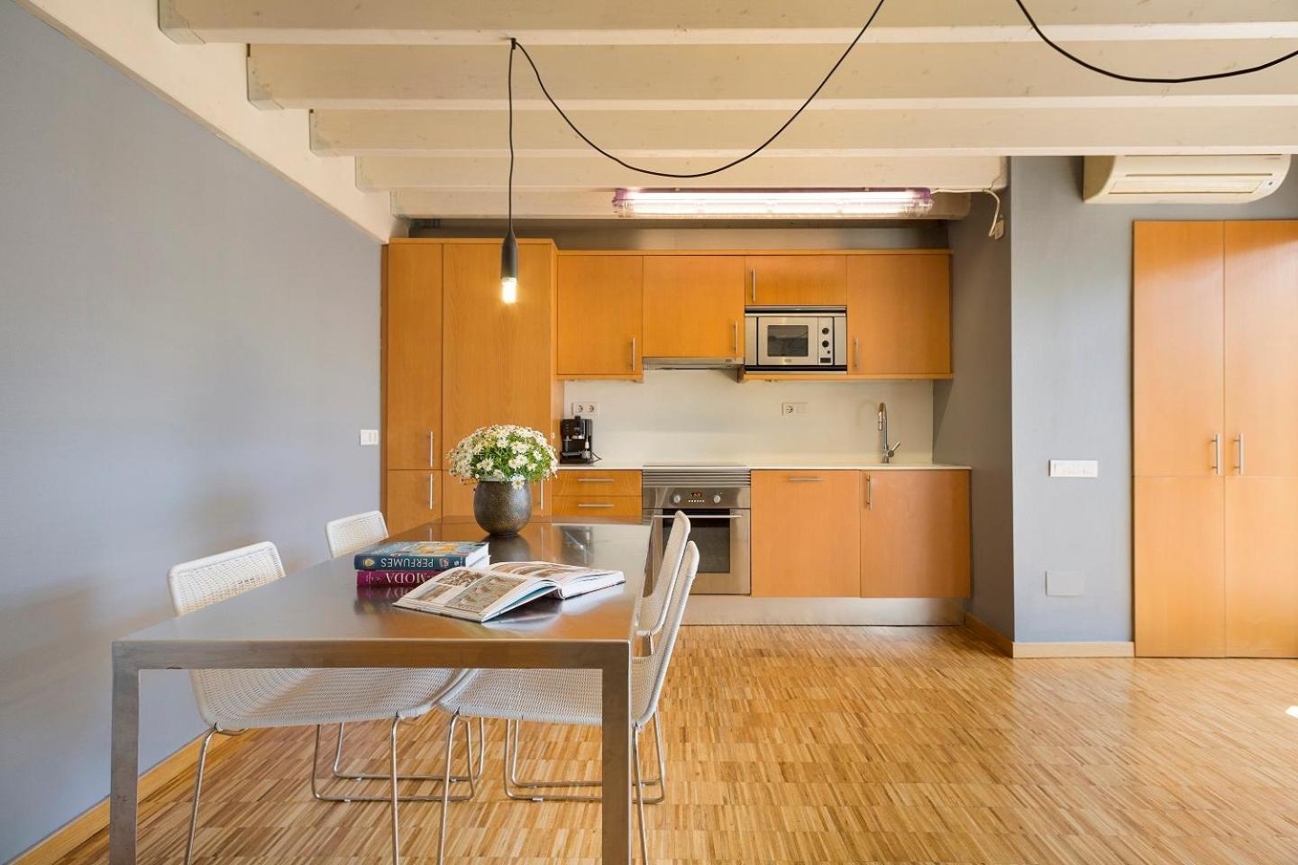 - Sarria Near Center Apartment *