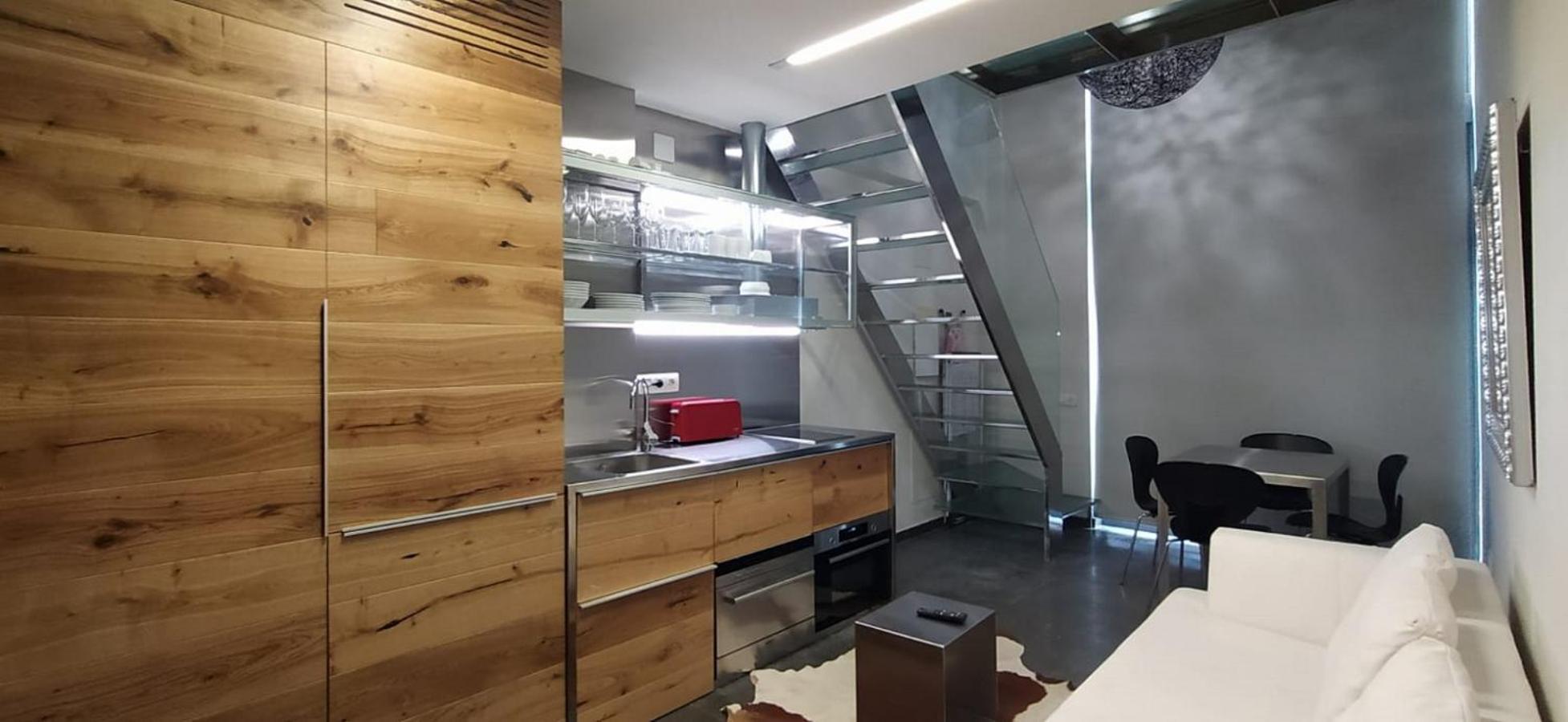 - Pool Terrace In Center Apartment